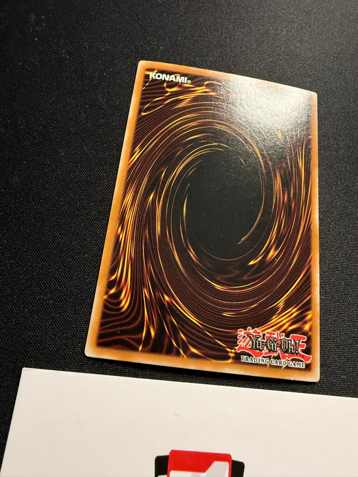 Elemental Hero Ocean - Ultra Rare Limited Edition JUMP-EN013 - YuGiOh