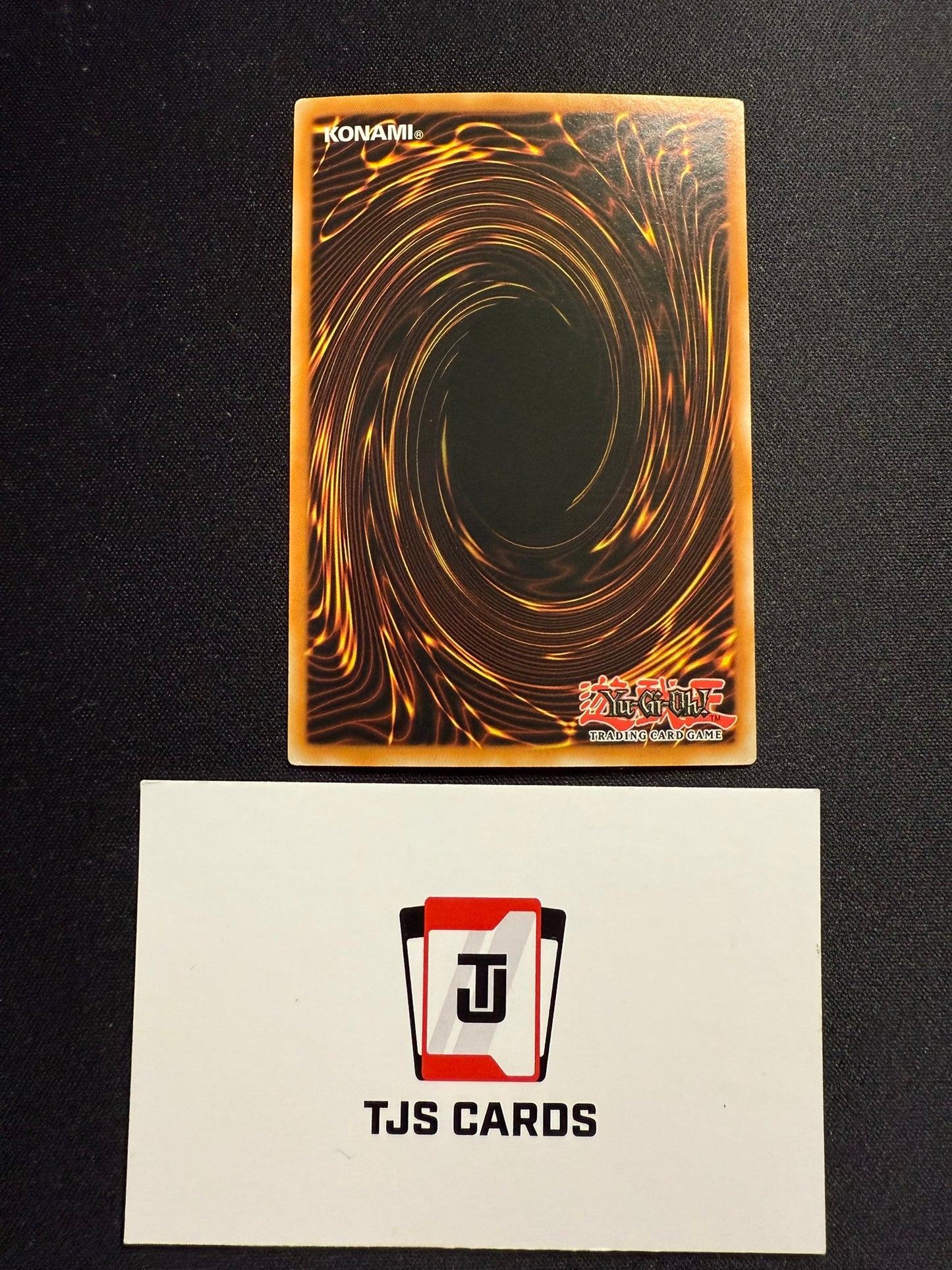 Blue-Eyes White Dragon - Gold Ghost Rare GLD5-EN001 - MP - YuGiOh