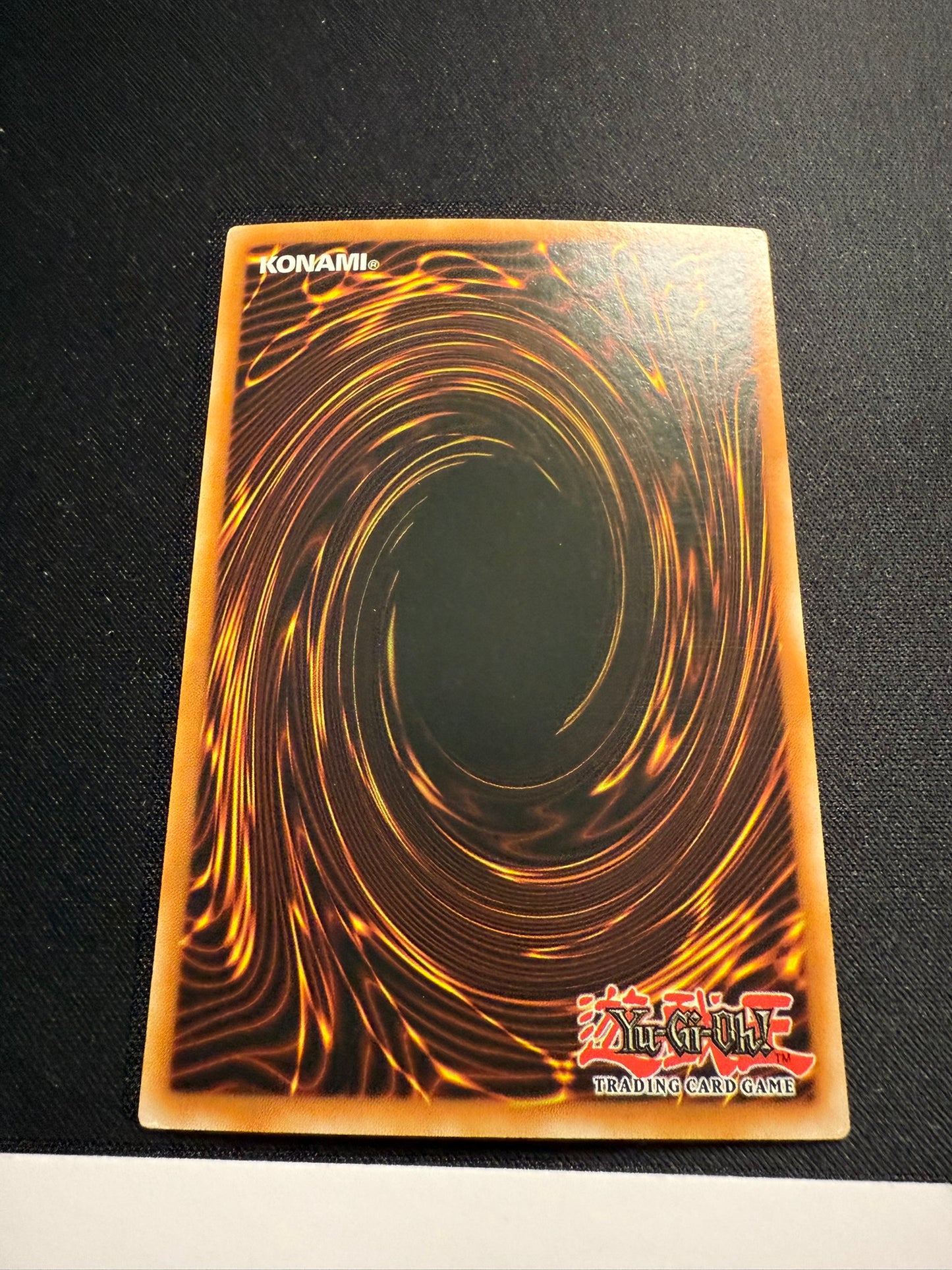Blue-Eyes White Dragon - Gold Ghost Rare GLD5-EN001 - MP - YuGiOh