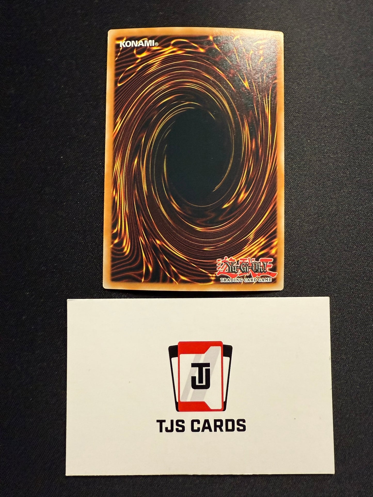 Dracotail Faimena - Collector's Rare 1st Edition JUSH-EN002 - YuGiOh
