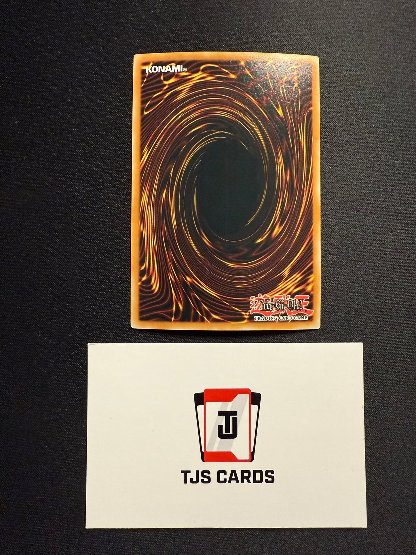 Dracotail Mululu - Collector's Rare 1st Edition JUSH-EN005 - YuGiOh