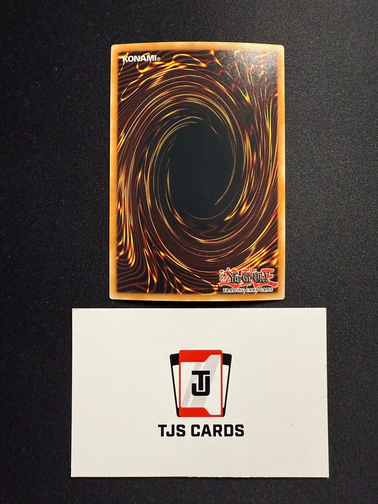 Cooky Yummy - Collector's Rare 1st Edition JUSH-EN017 - YuGiOh