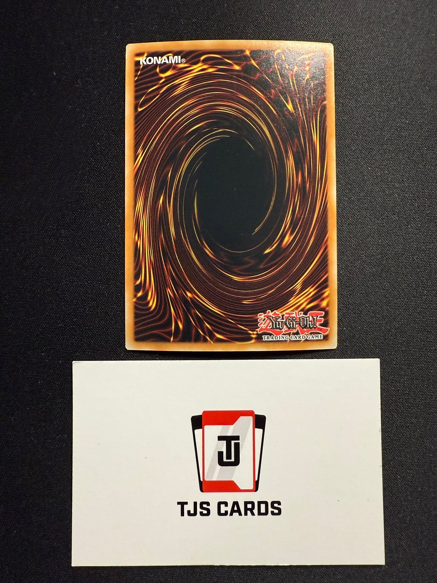 Number 67: Pair-A-Dice Smasher - Collector's Rare 1st Edition JUSH-EN058 - YuGiOh