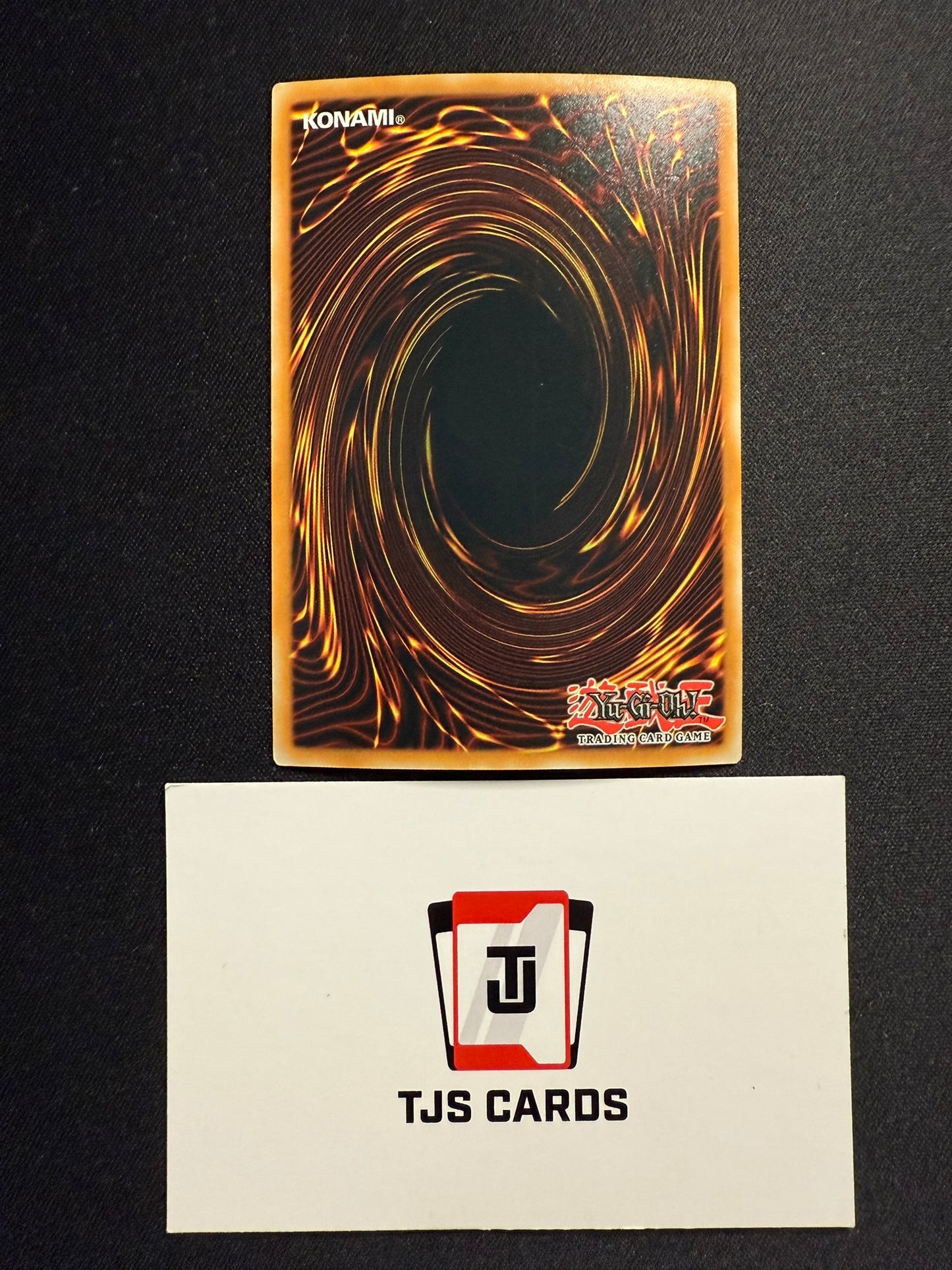 Dracotail Arthalion - Collector's Rare 1st Edition JUSH-EN006 - YuGiOh