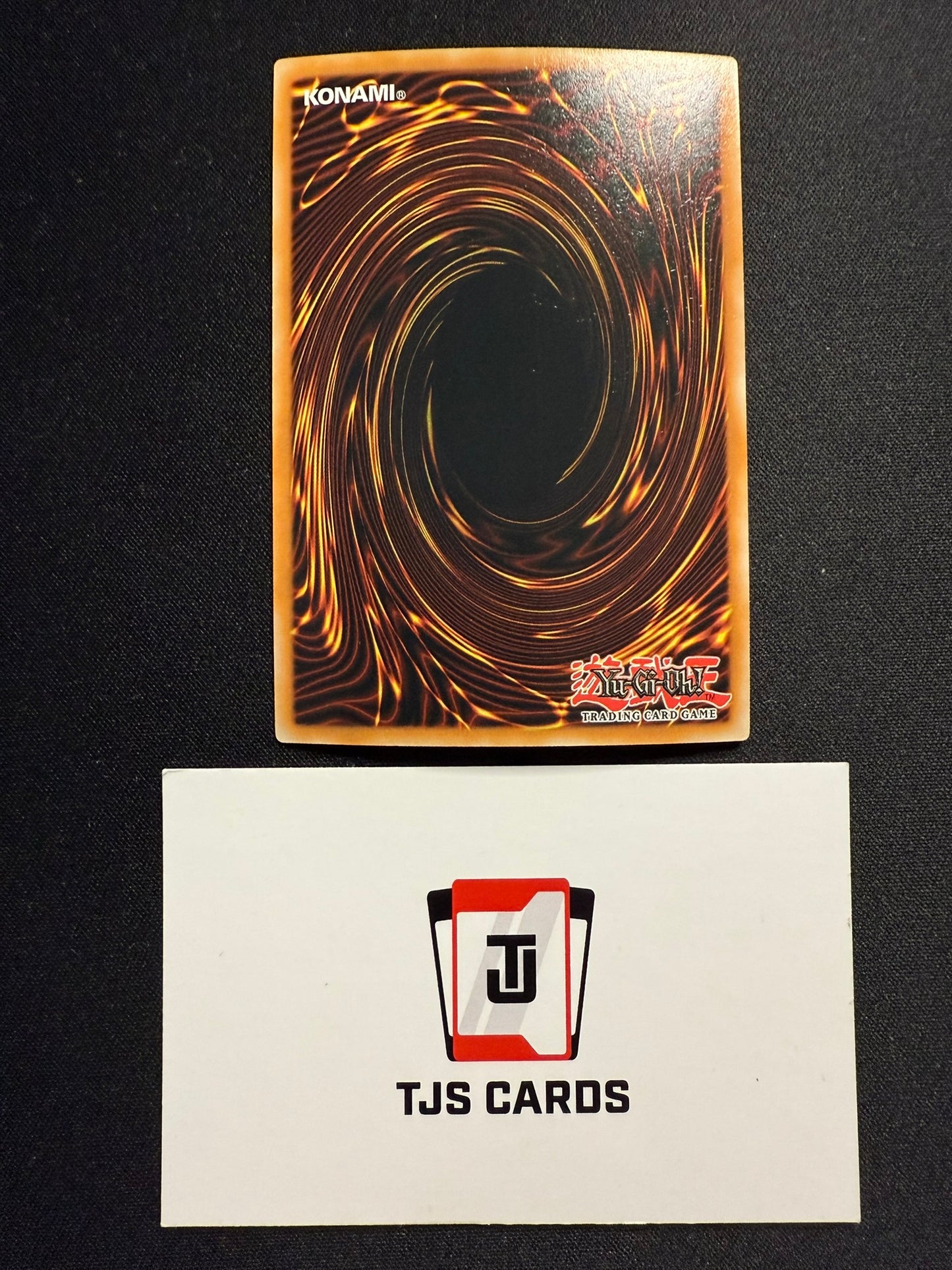 Lollipo Yummy - Starlight Rare 1st Edition JUSH-EN018 - YuGiOh