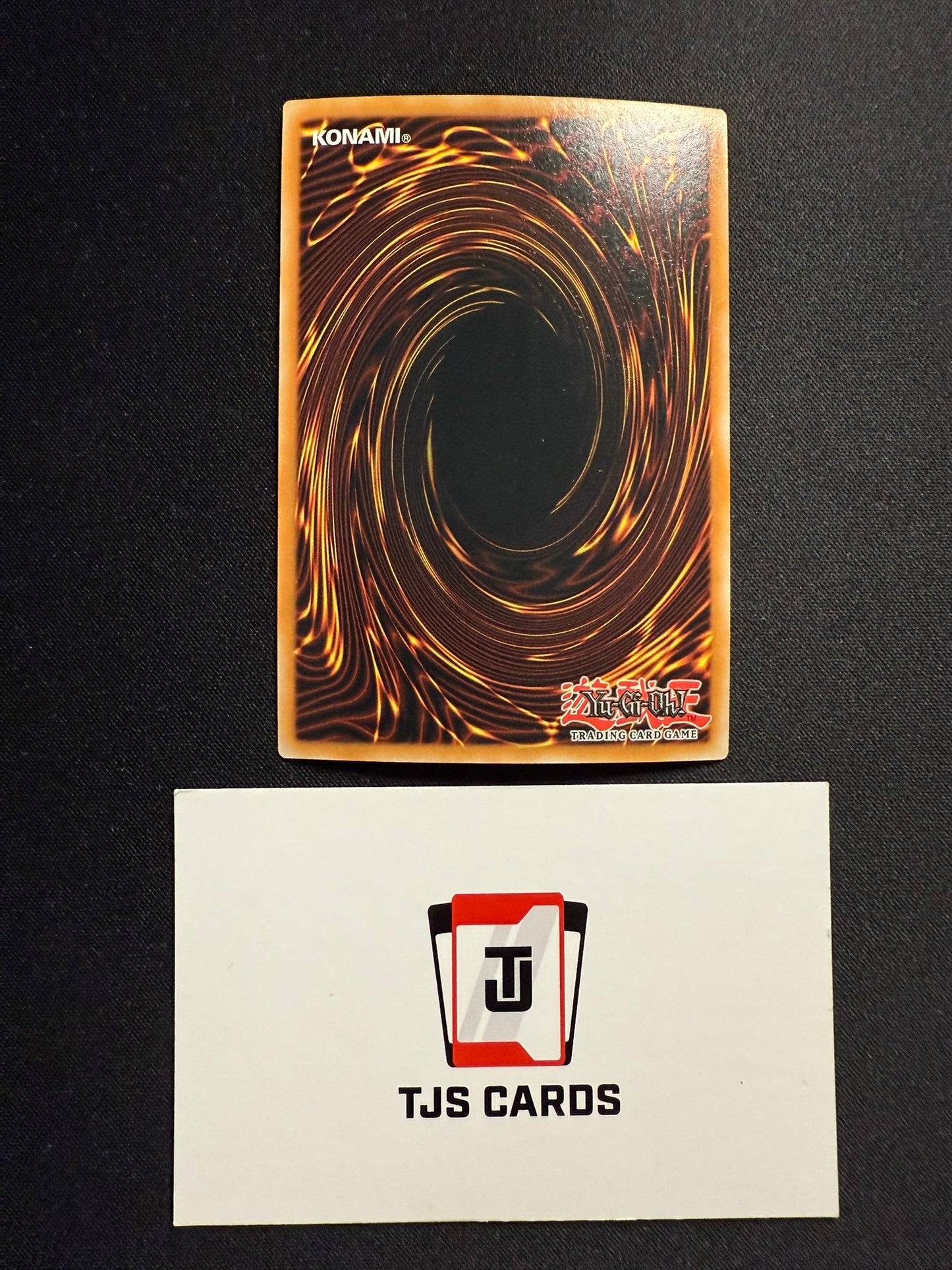 K9-00 Lupis - Starlight Rare 1st Edition JUSH-EN034 - YuGiOh