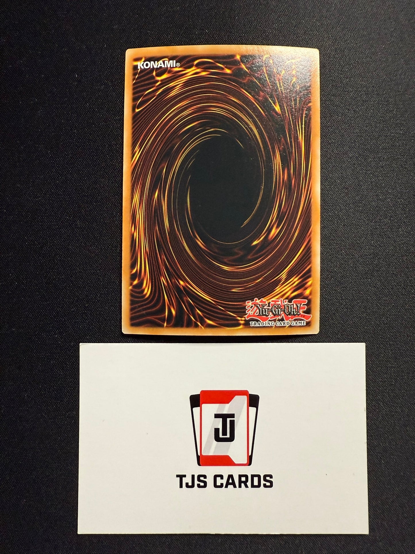 K9-17 Izuna - Starlight Rare 1st Edition JUSH-EN031 - YuGiOh