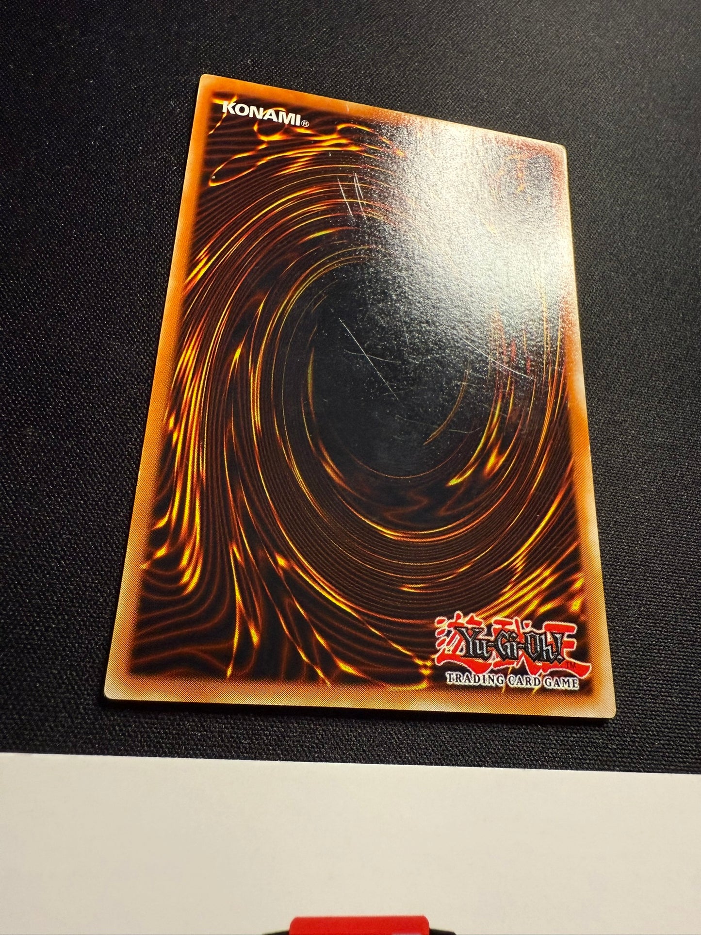 Dark Sage - Super Rare DOD-EN002 - MP - YuGiOh