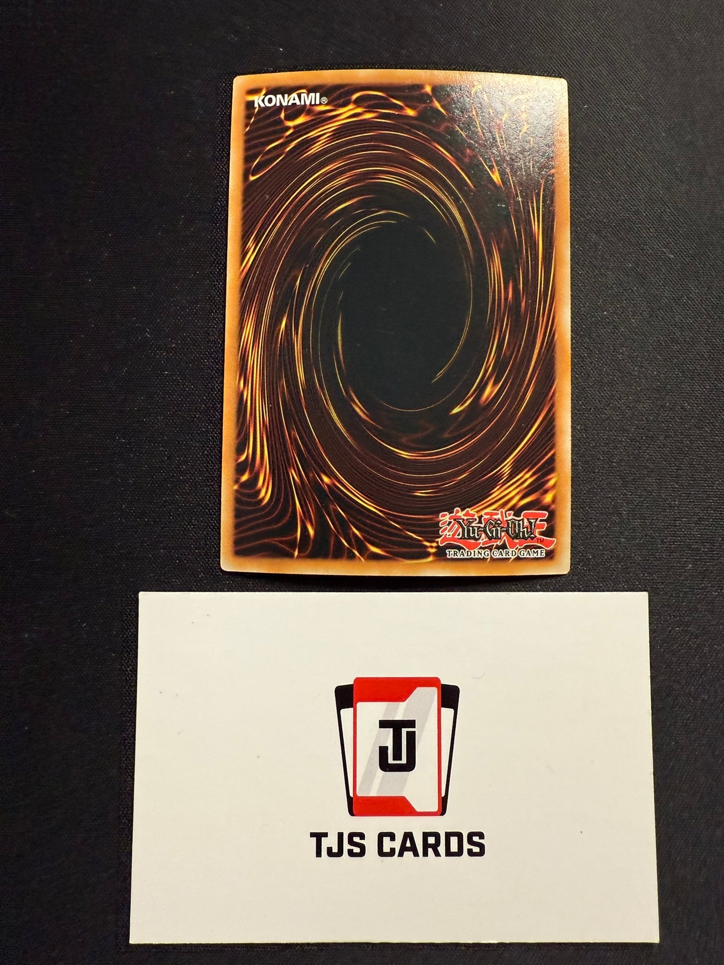 DoomZ V Five - Amalthe - Starlight Rare 1st Edition DOOD-EN009 - YuGiOh