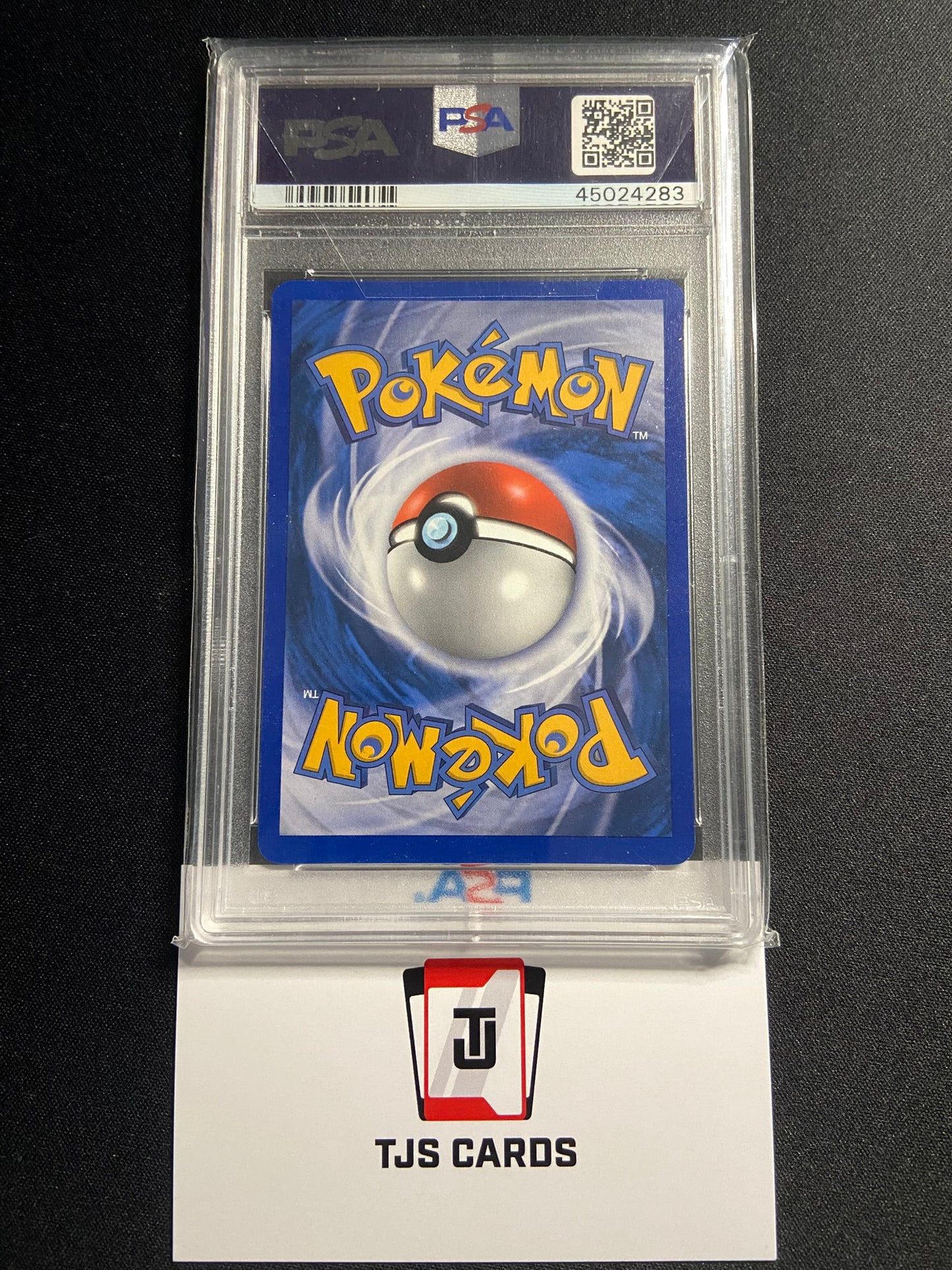 Lugia - PSA 10 - Non-Holo Rare Unseen Forces 29/115 - Pokemon