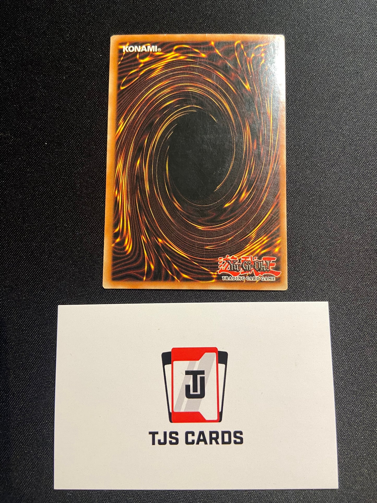 Lava Golem - Secret Rare 1st Edition PGD-107 - MP - YuGiOh