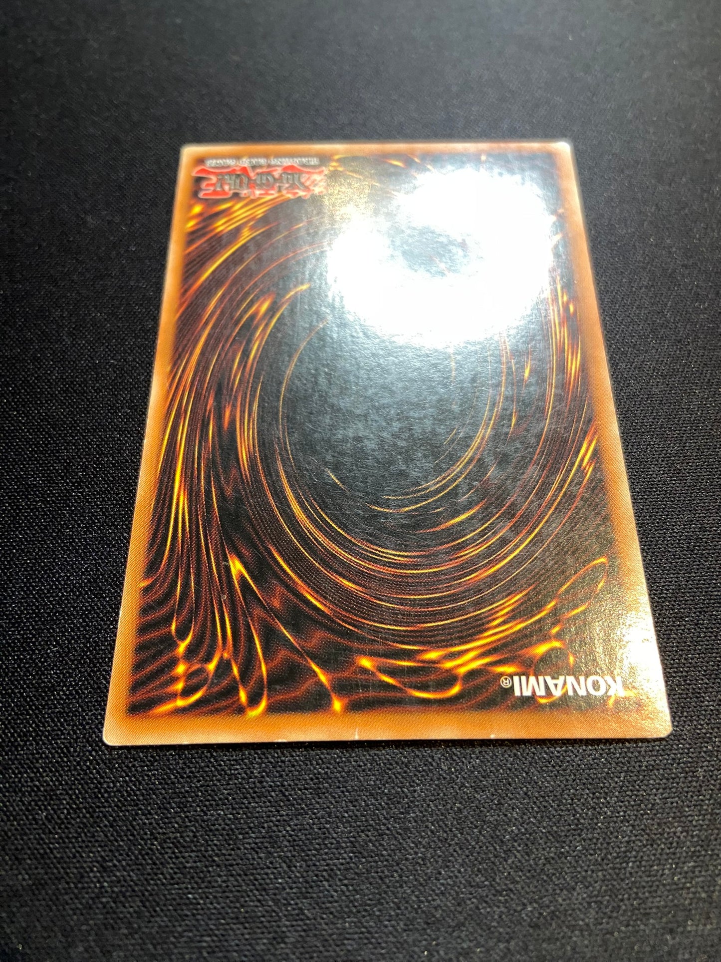 Lava Golem - Secret Rare 1st Edition PGD-107 - MP - YuGiOh