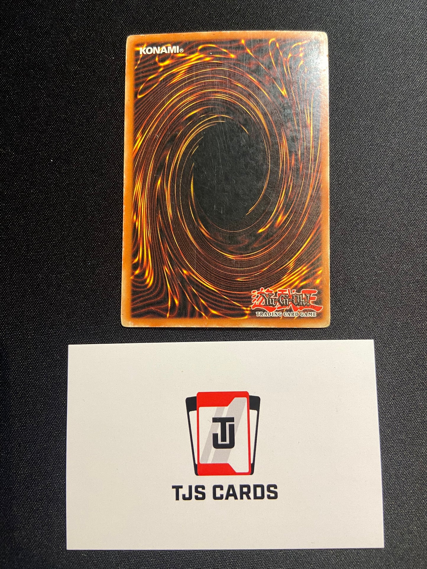 Jinzo - Secret Rare PSV-000 - HP - YuGiOh