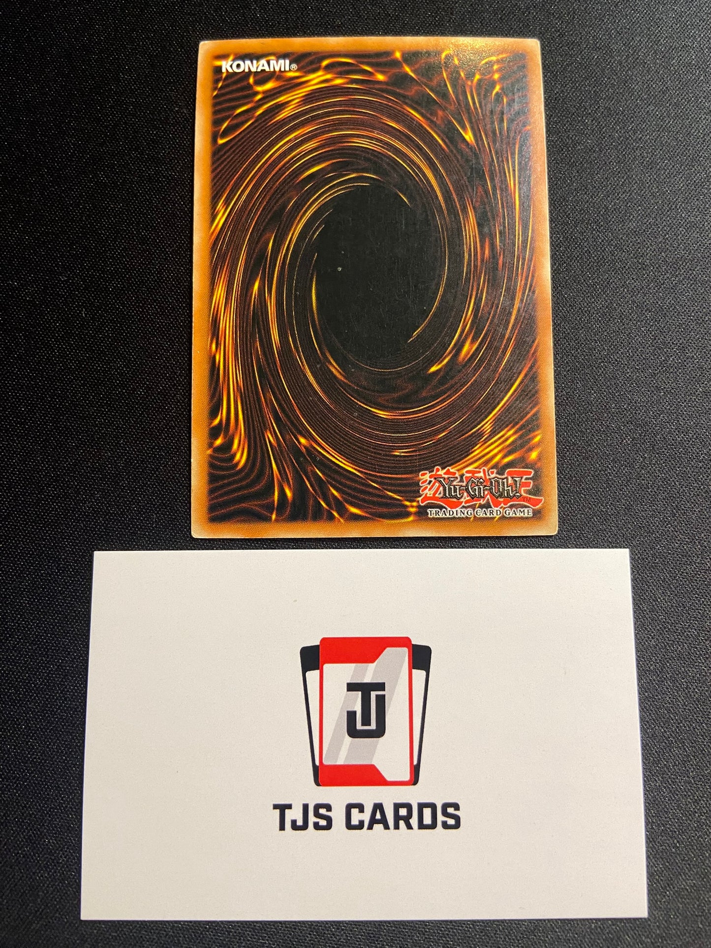 Dimension Fusion - Ultra Rare IOC-094 - MP - YuGiOh
