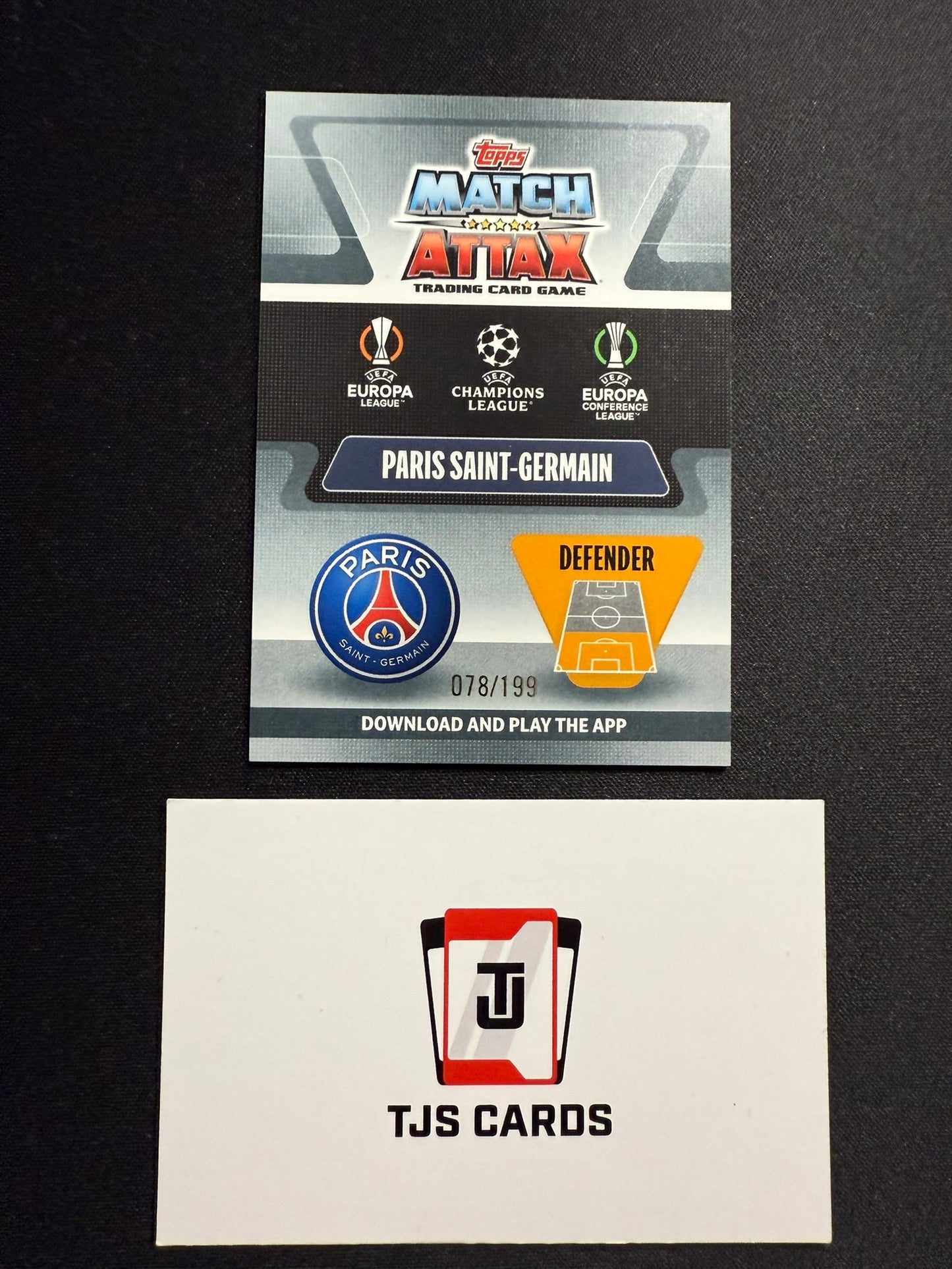 Sergio Ramos - Pink /199 - TOPPS Match Attax Chrome 2021/22