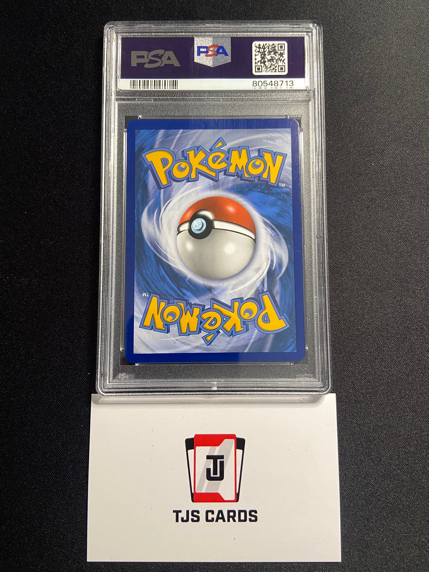 Lusamine - PSA 10 - Ultra Prism 153/156 - Pokemon
