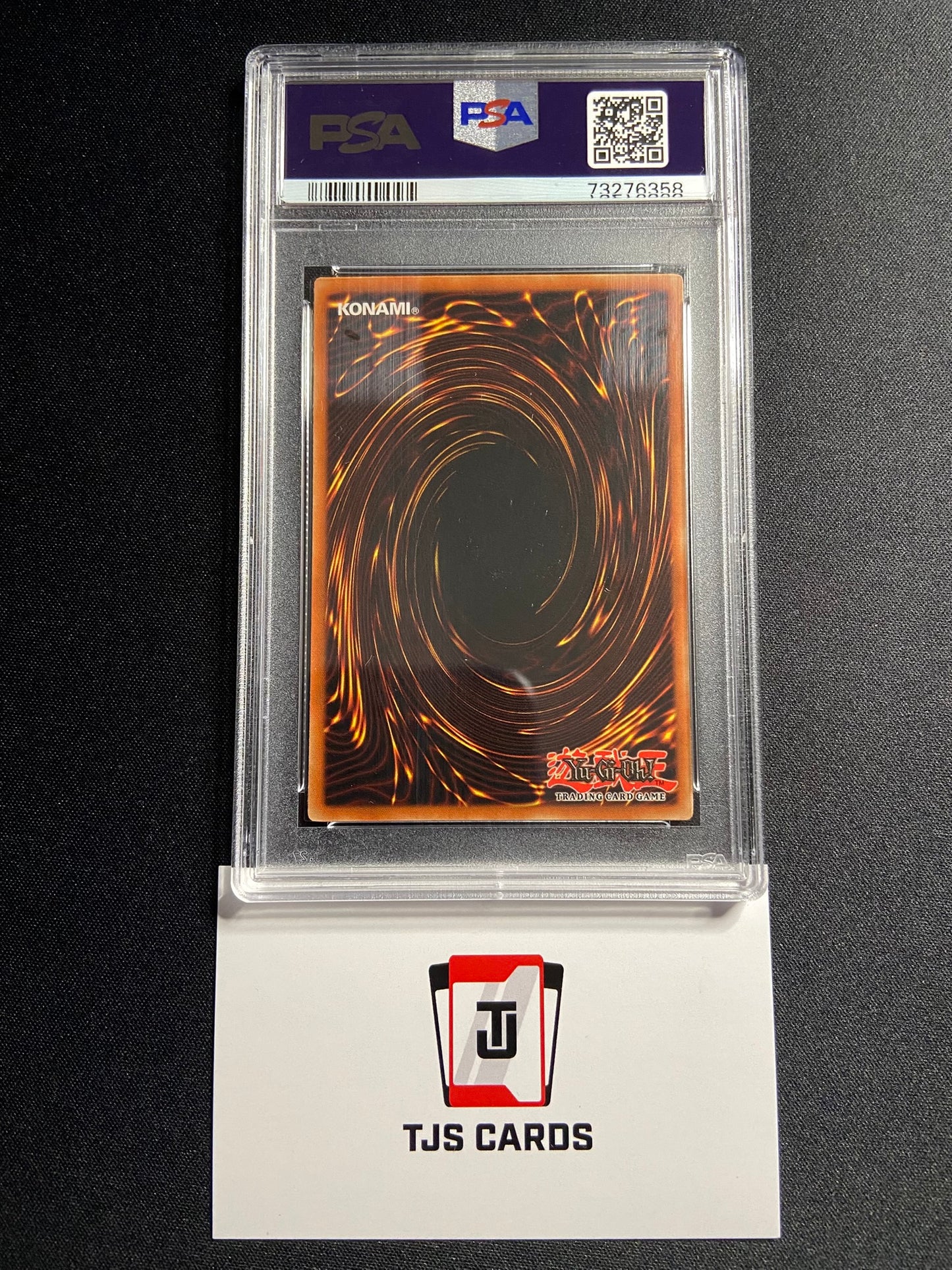 Yaranzo - PSA 10 - MP1-005 - YuGiOh
