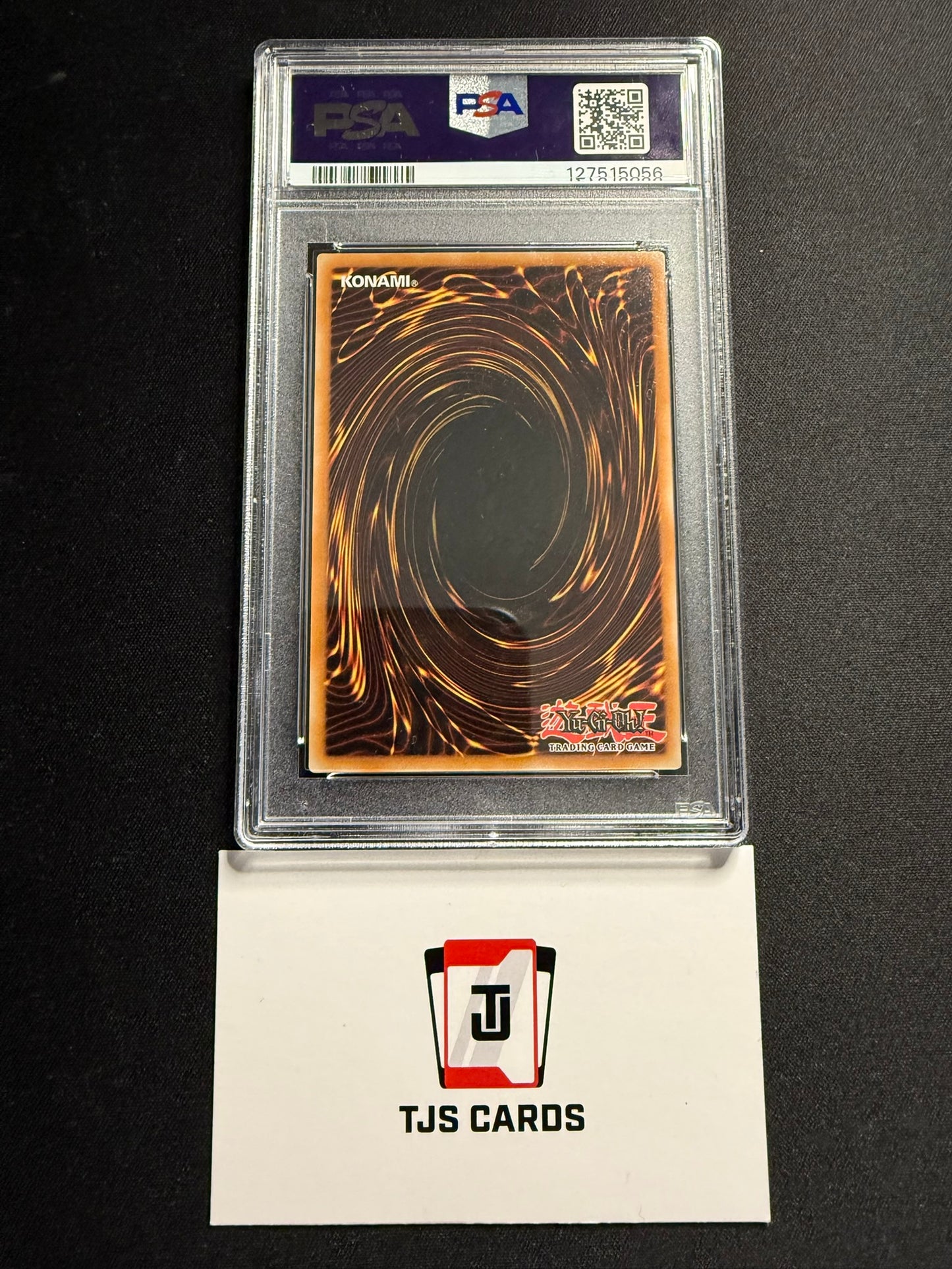 Sky Striker Ace - Raye - PSA 9 - Quarter Century Secret Rare RA04-EN026 - YuGiOh