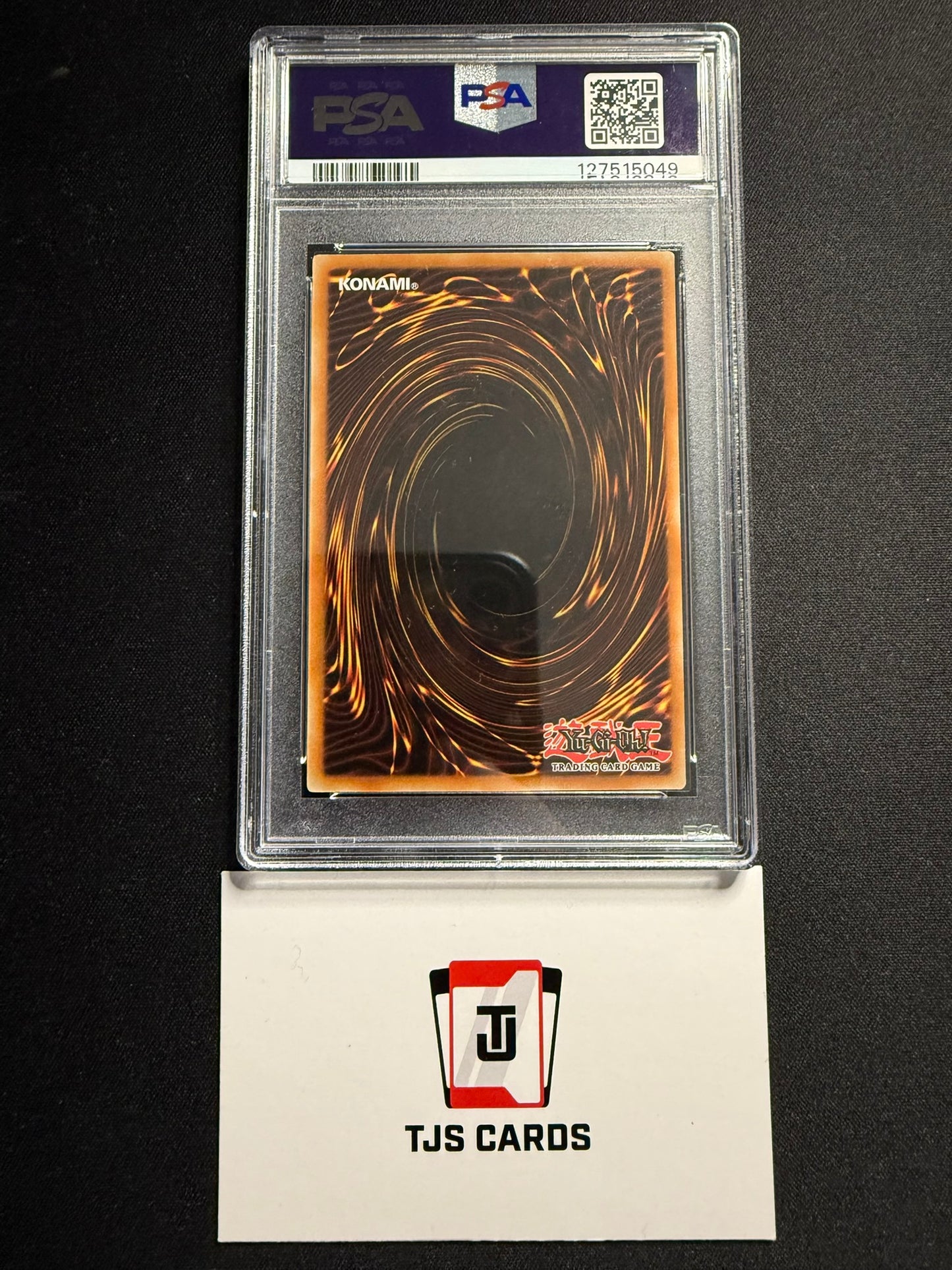 Witch's Apprentice - PSA 10 - Rare 1st Edition MRD-E121 - YuGiOh