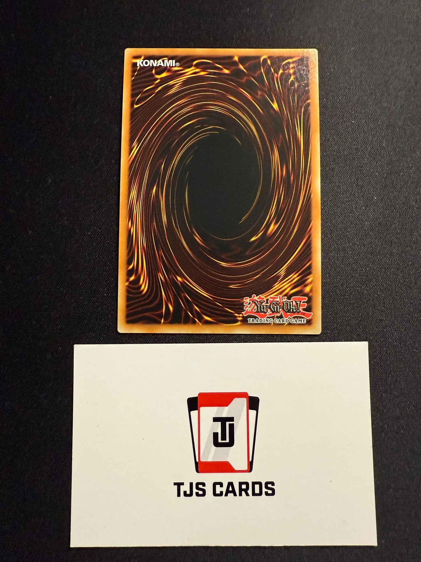 Ash Blossom & Joyous Spring - Ultimate Rare 1st Edition RA01-EN008 - YuGiOh