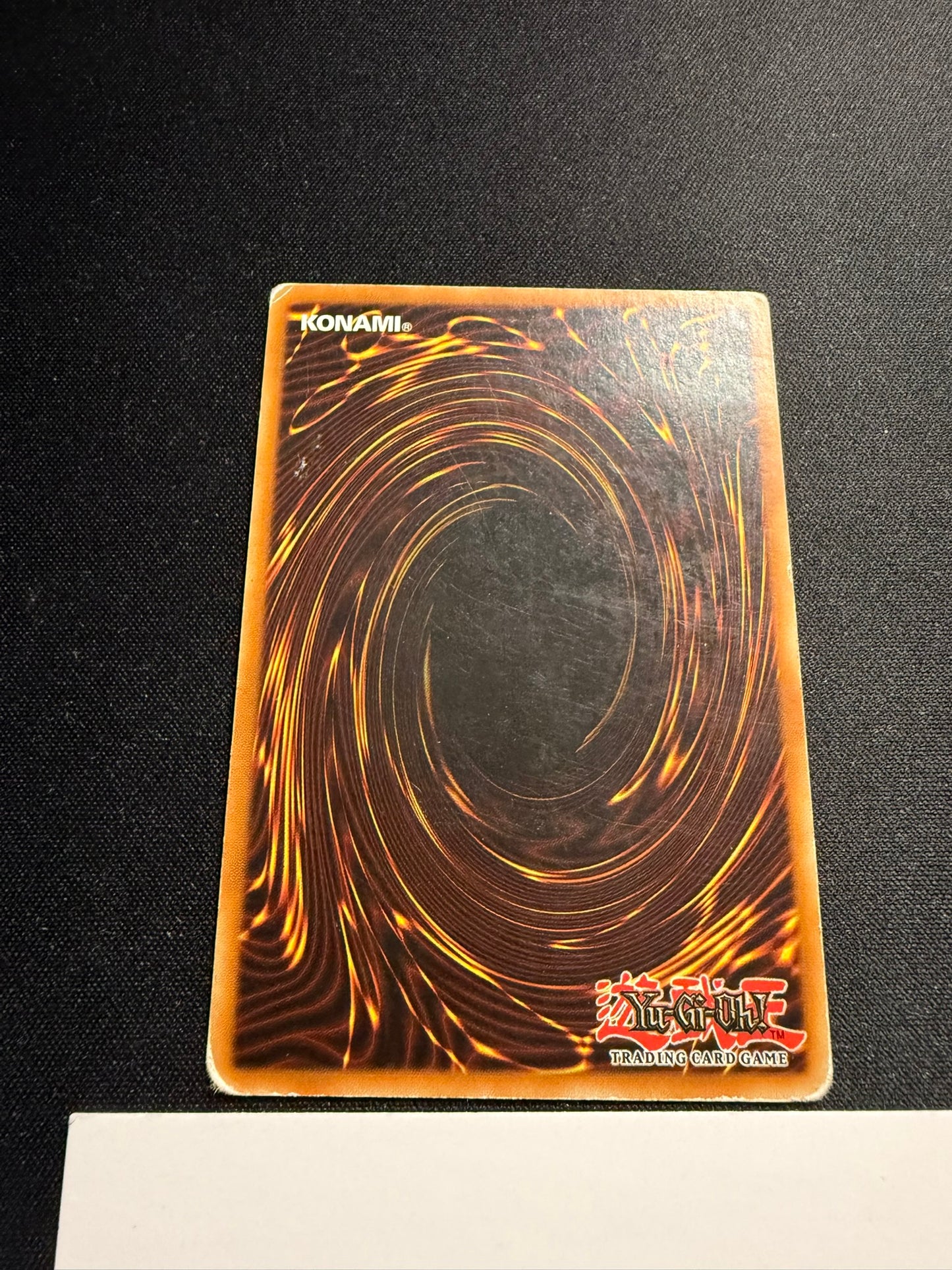 UFOroid Fighter - Ultimate Rare 1st Edition CRV-EN034 - HP - YuGiOh