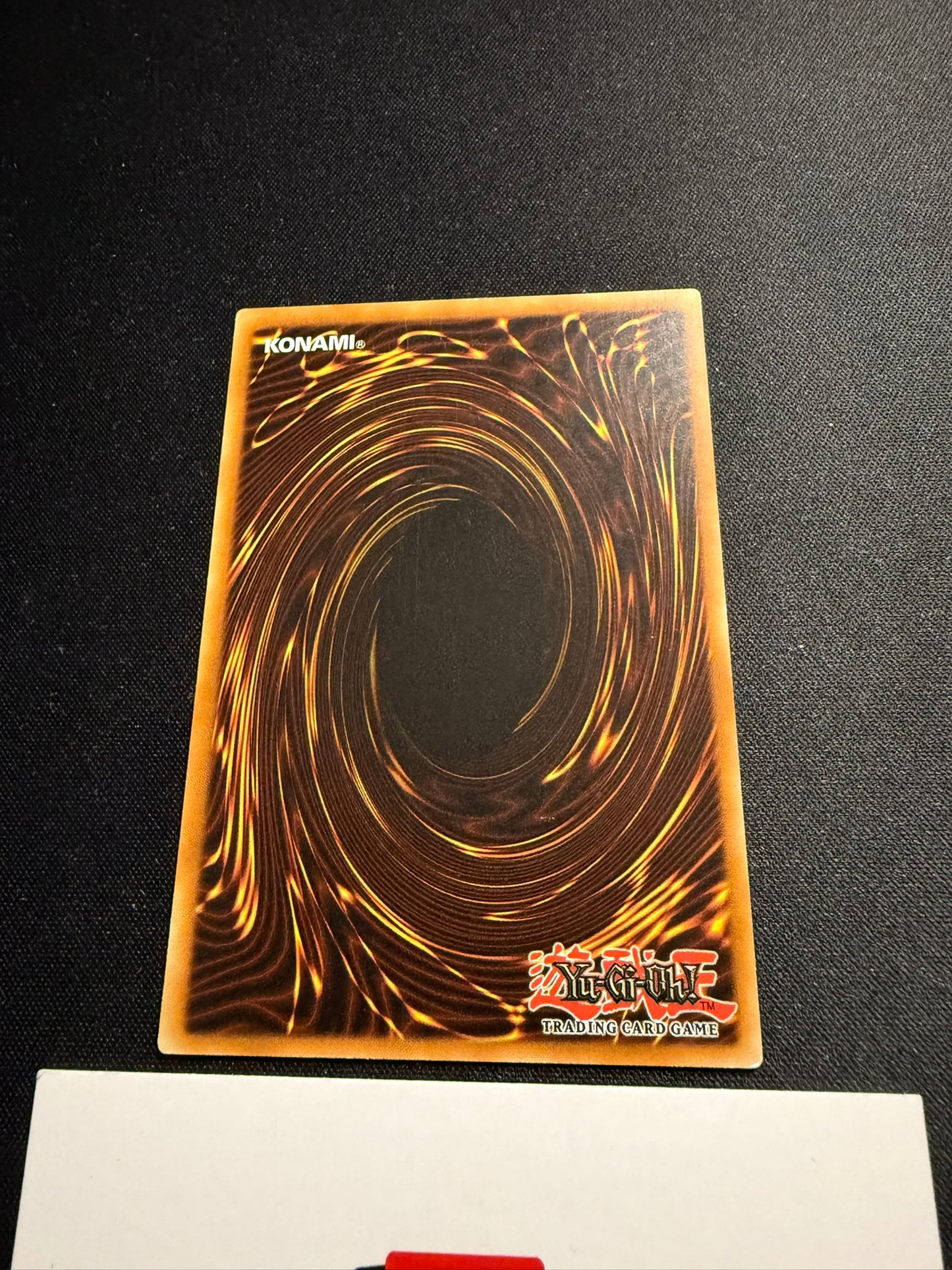 Sun Dragon Inti - Ultimate Rare ABPF-EN042 - YuGiOh