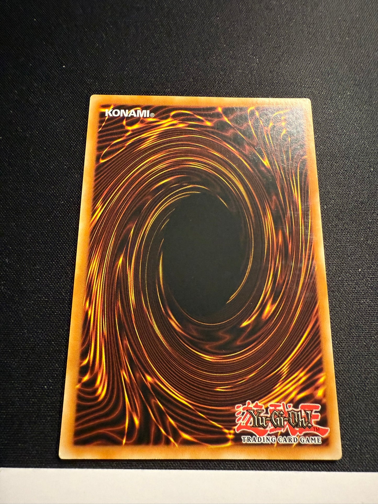 Majester Paladin, The Ascending Dracoslayer - Ultimate Rare 1st Edition DOCS-EN052 - YuGiOh
