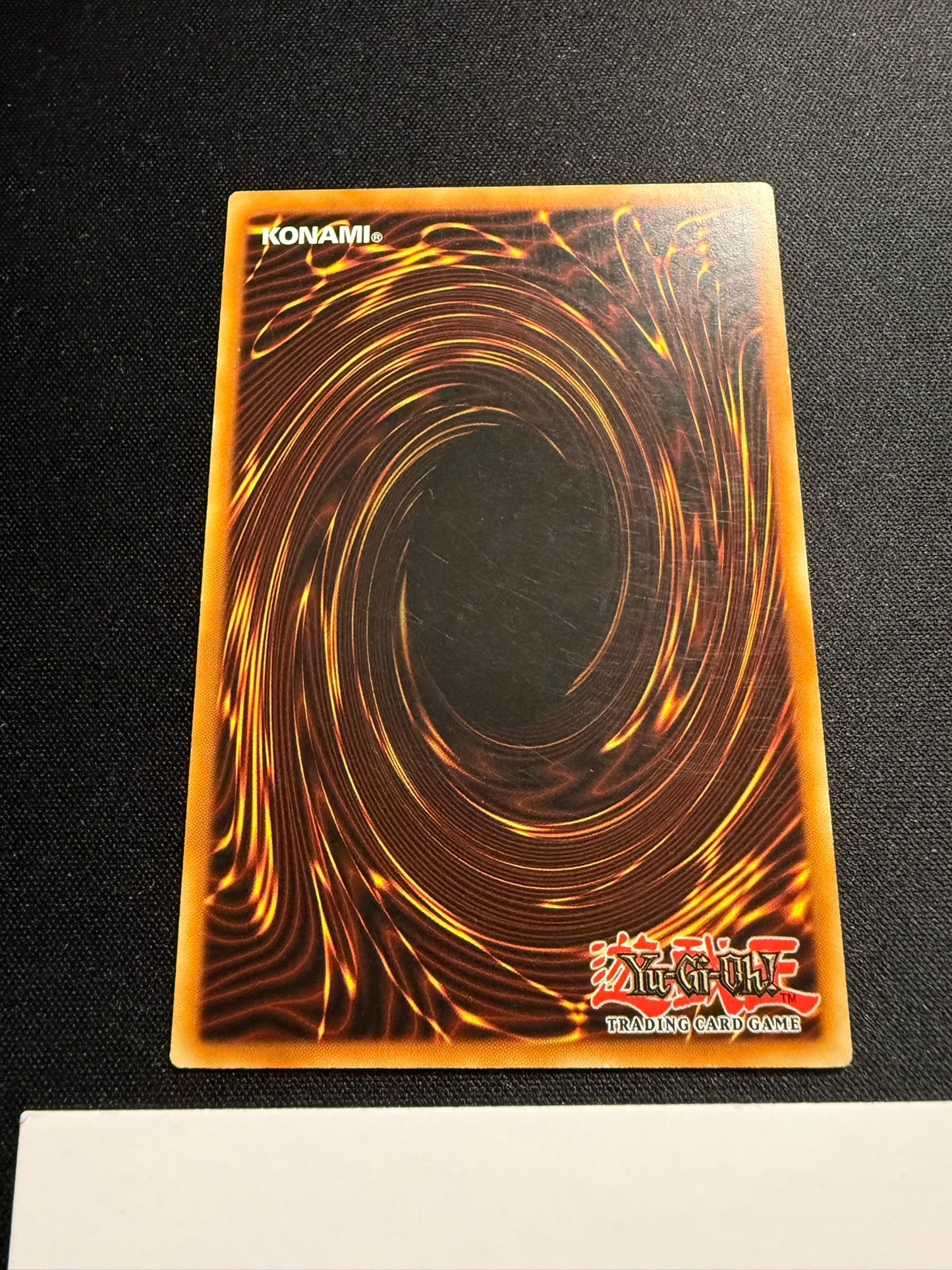Hyper Psychic Blaster/Assault Mode - Ultimate Rare 1st Edition CRMS-EN020 - LP - YuGiOh