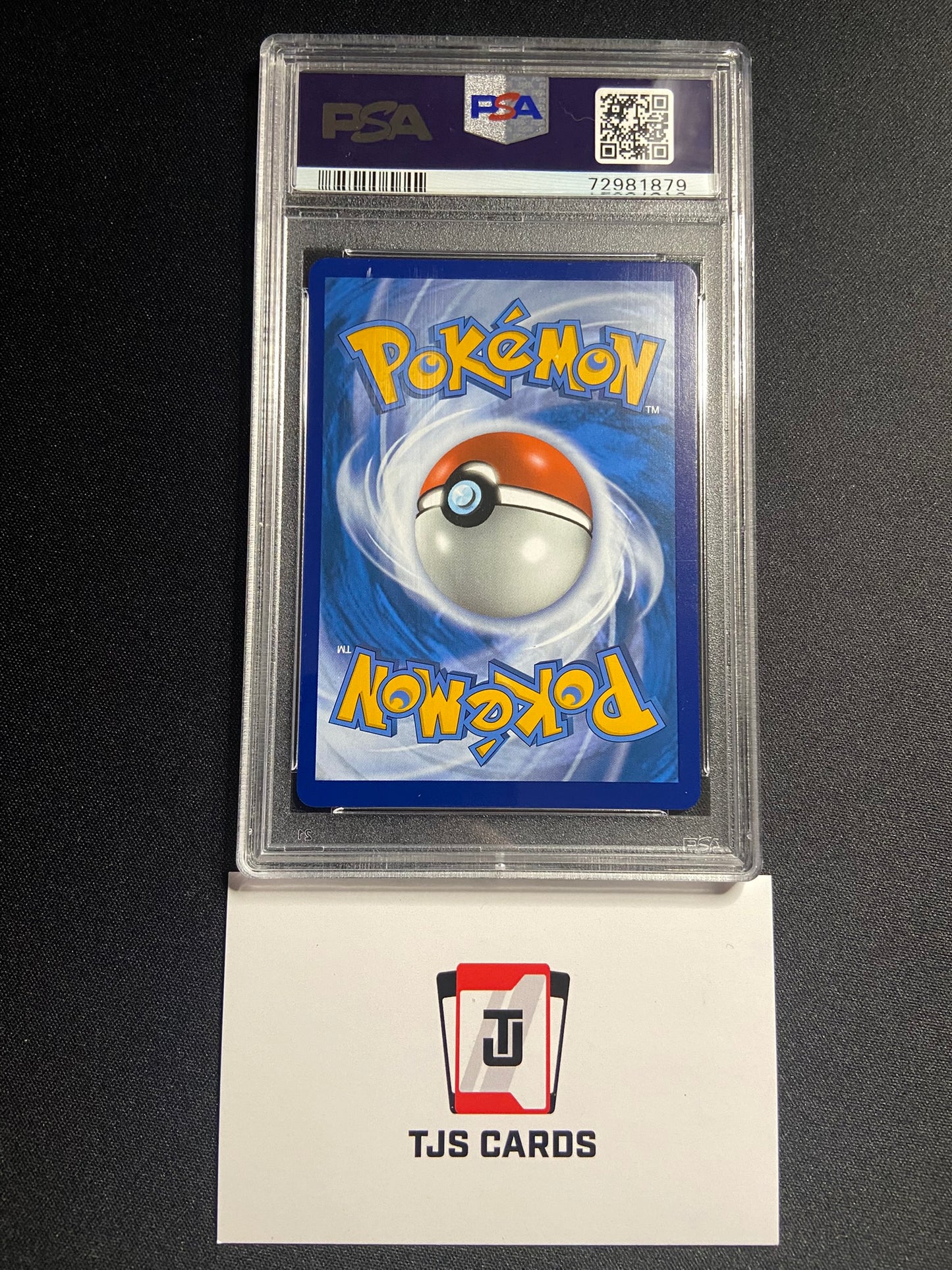 Arezu - PSA 10 - Lost Origin 189/196 - Pokemon