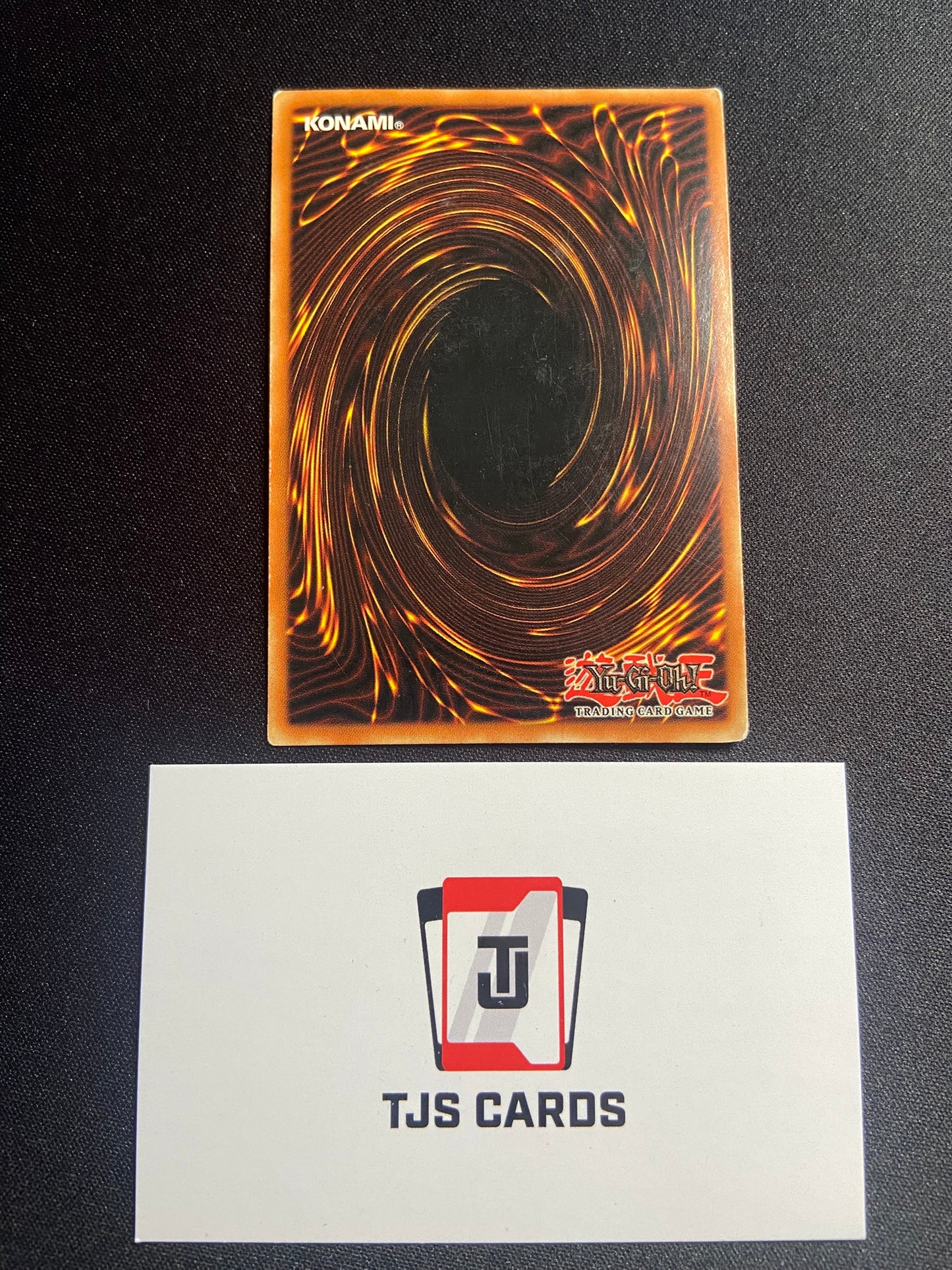 Monster Reborn - Ultra Rare 1st Edition LOB-E096 - MP - YuGiOh
