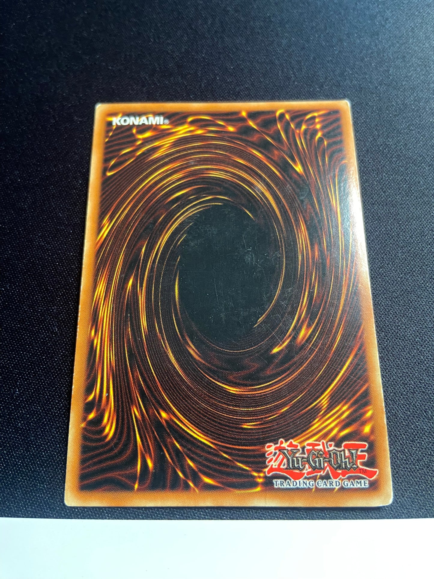 Monster Reborn - Ultra Rare 1st Edition LOB-E096 - MP - YuGiOh