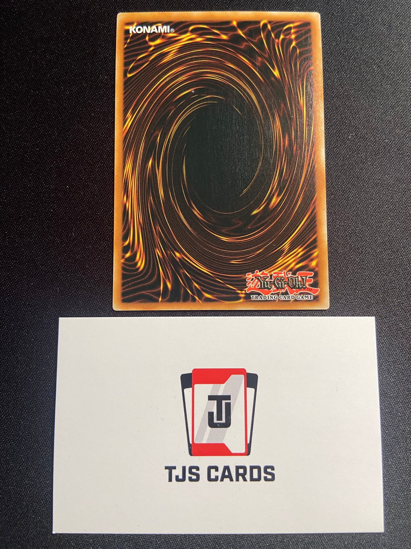 The Winged Dragon Of Ra - Pharaoh's Ultra Rare 1st Edition KICO-EN065 - YuGiOh