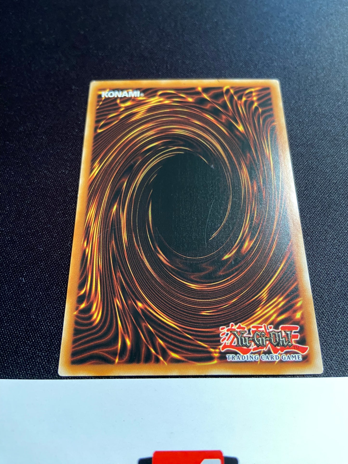 Thunder Dragon Colossus - Ultimate Rare OP10-EN001 - LP - YuGiOh