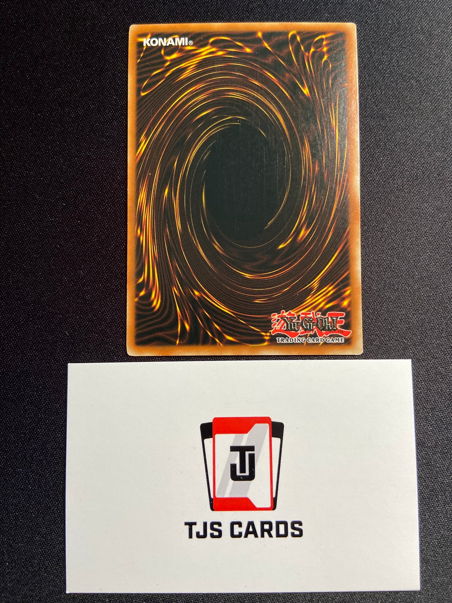 Black Luster Soldier - Envoy Of The Beginning - Secret Rare Limited Edition MC2-EN004 - YuGiOh