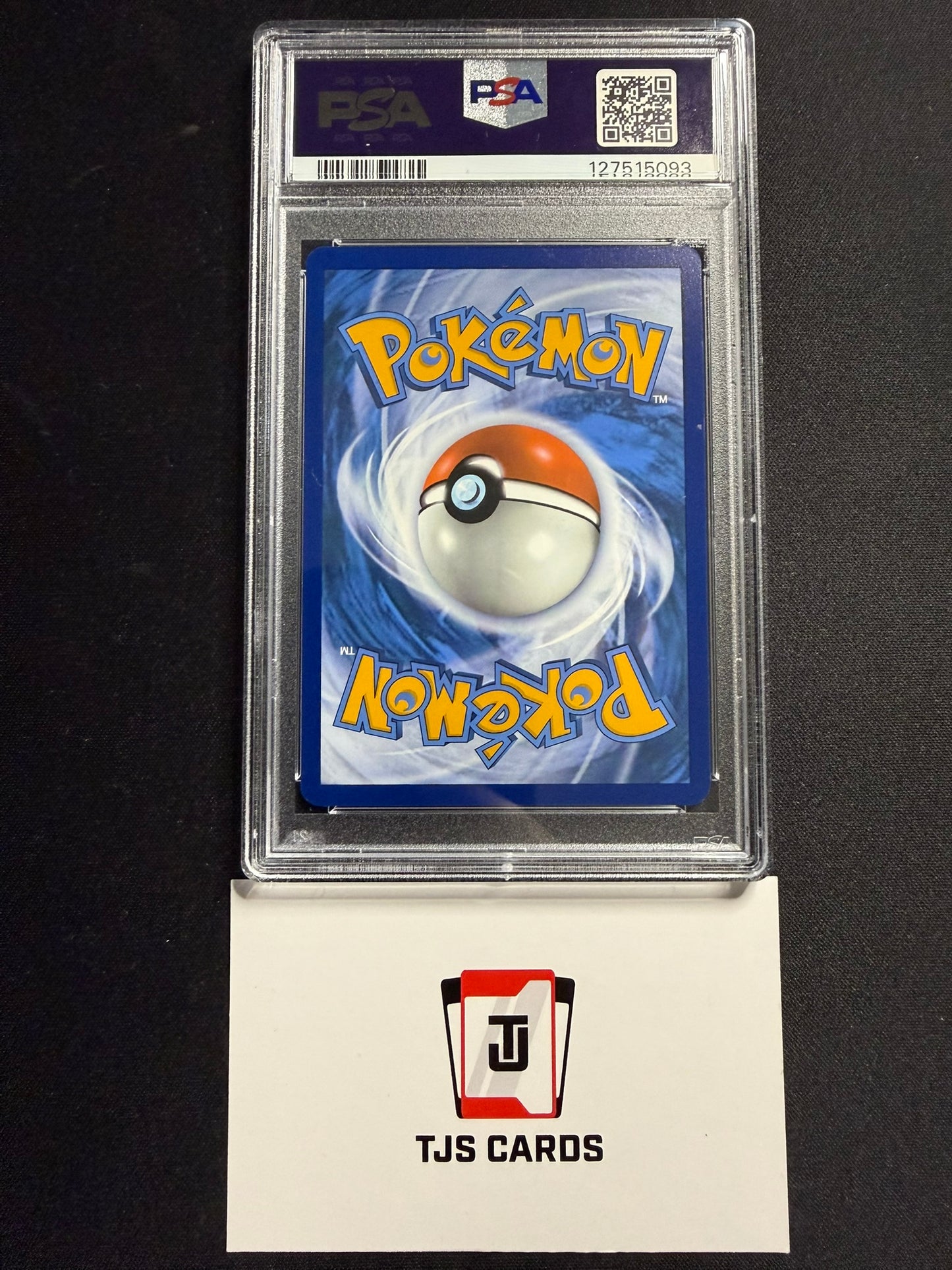Noibat - PSA 10 - Journey Together 169/159 - Pokemon