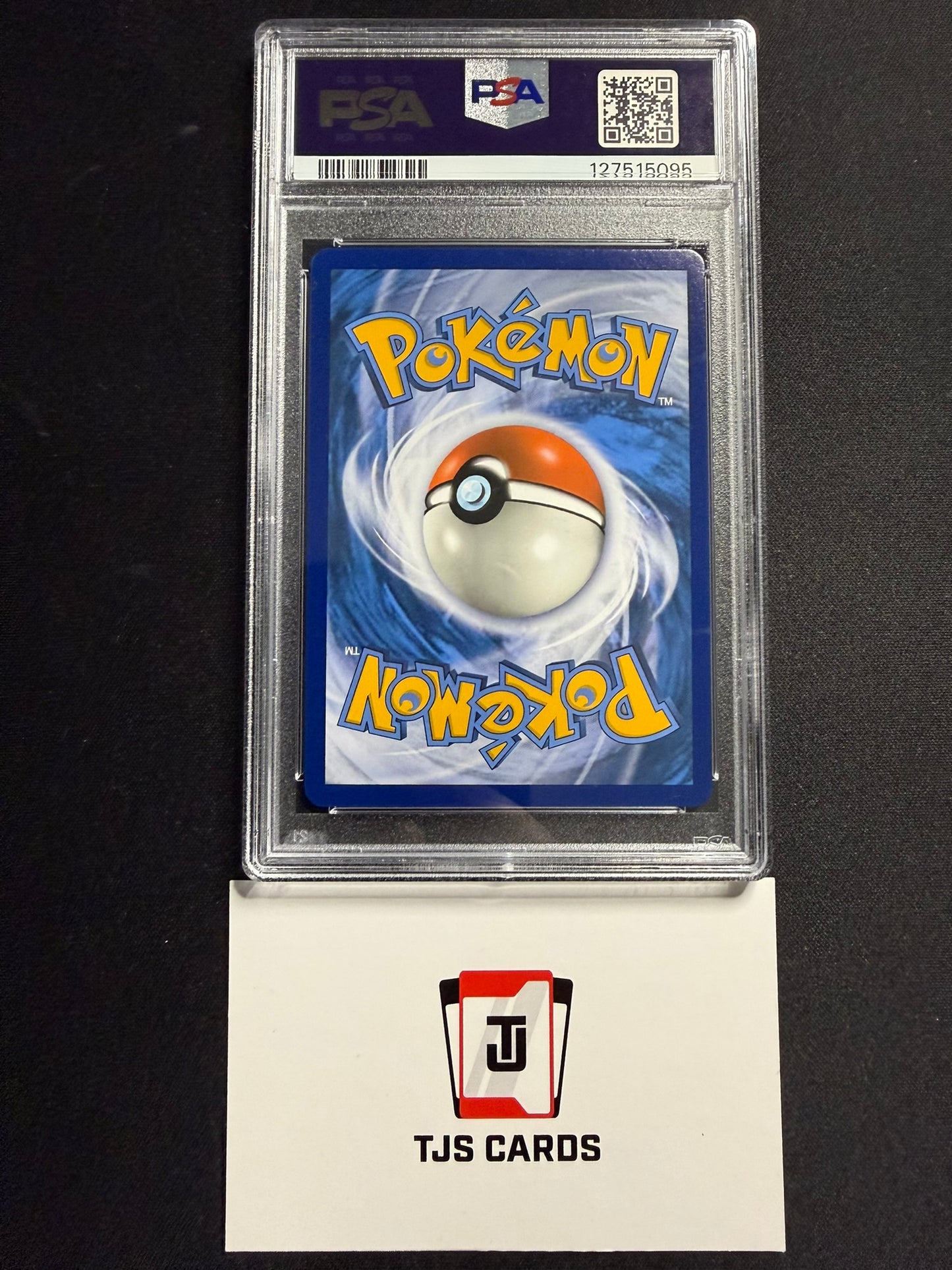 Dialga GX - PSA 10 - Ultra Prism 100/156 - Pokemon