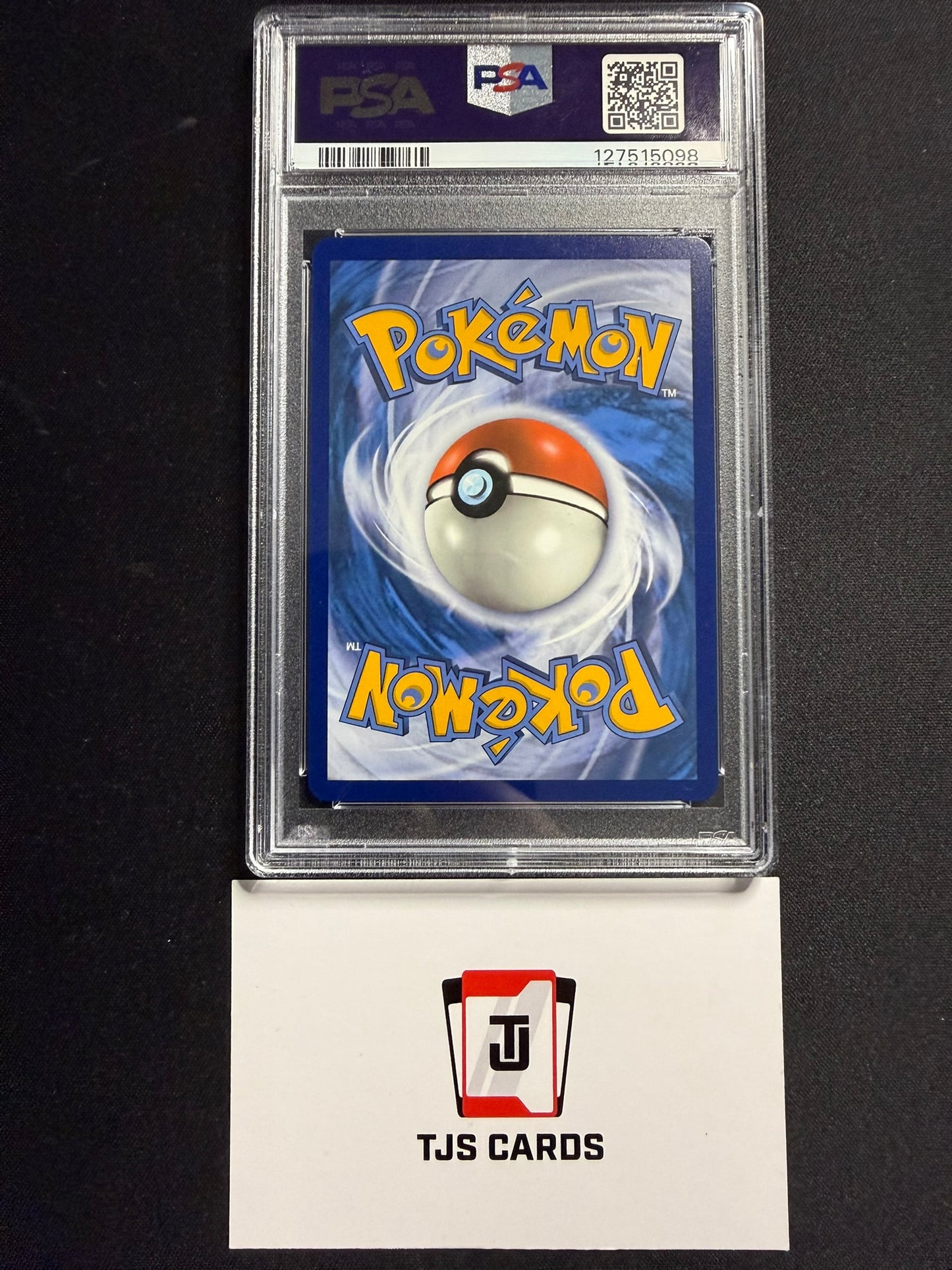 Togepi Cleffa Igglybuff GX - PSA 10 - Cosmic Eclipse 143/236 - Pokemon