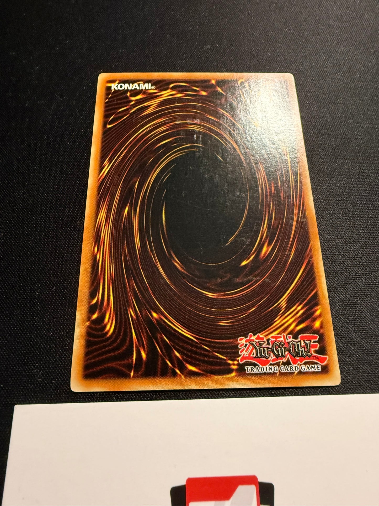 Covering Fire - Ultimate Rare 1st Edition RDS-EN060 - YuGiOh