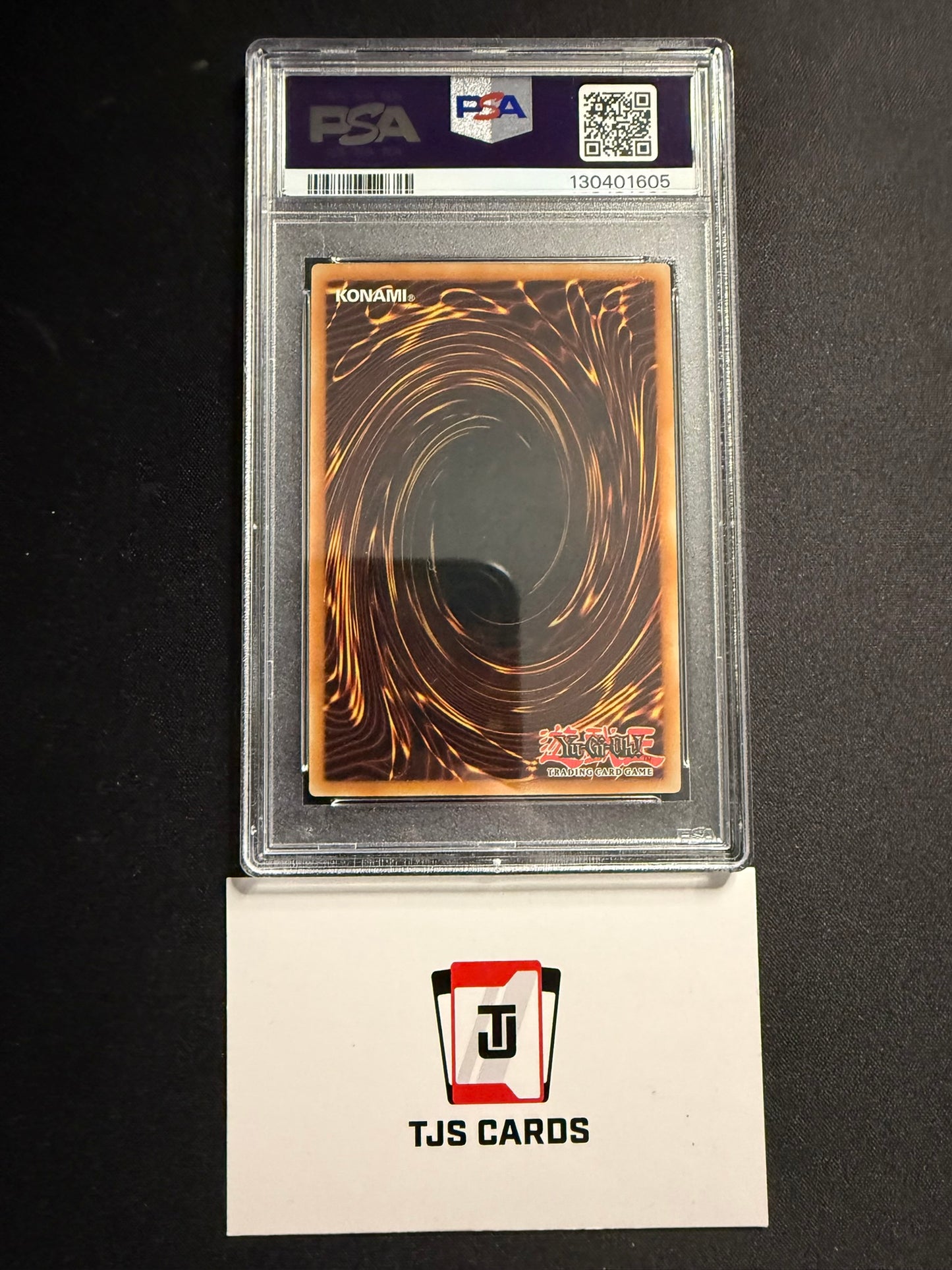 Elemental HERO Neos - PSA 10 - Secret Rare 1st Edition BLMM-EN003 - YuGiOh