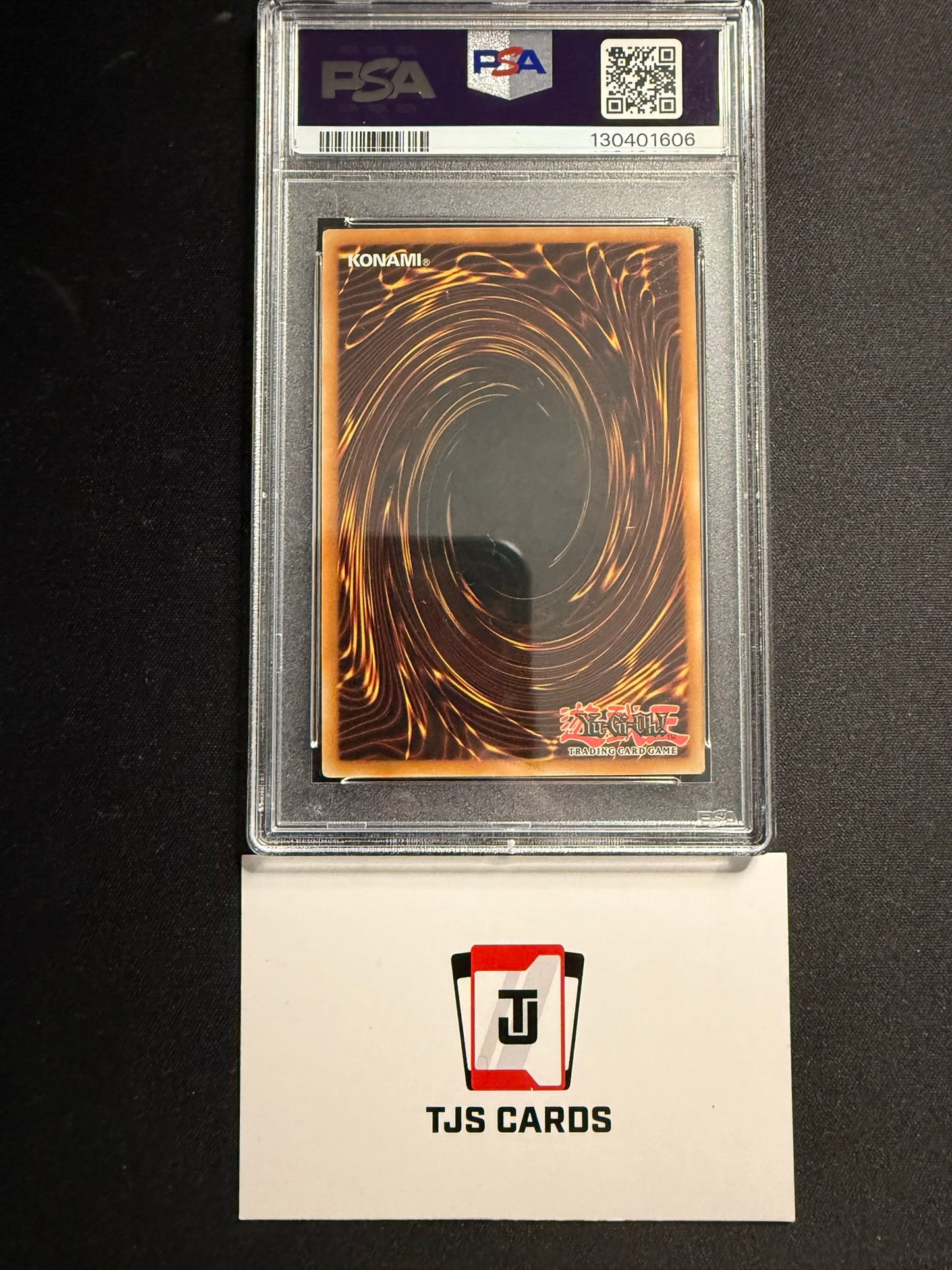 Elemental HERO Neos - PSA 9 - Secret Rare 1st Edition BLMM-EN003 - YuGiOh