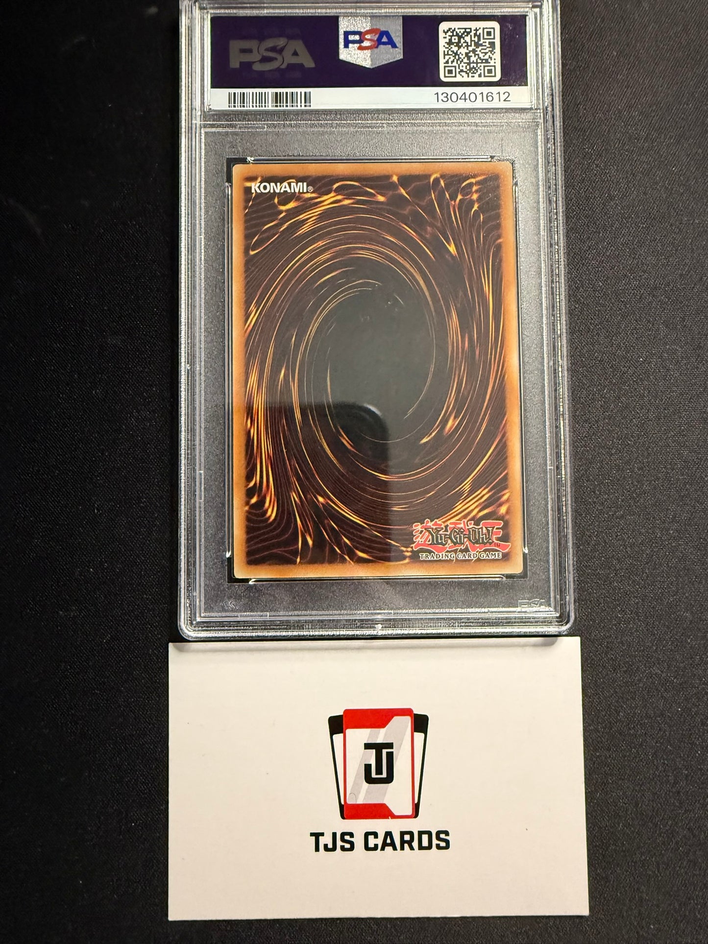 Galaxy-Eyes Photon Dragon - PSA 9 - Secret Rare 1st Edition BLMM-EN007 - YuGiOh