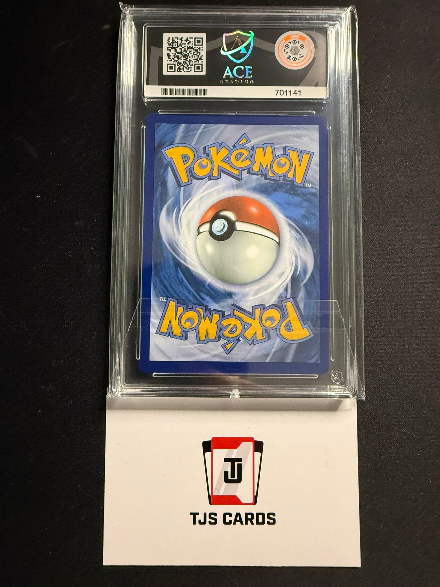 Minior - ACE 10 - Paradox Rift 201/182 - Pokemon