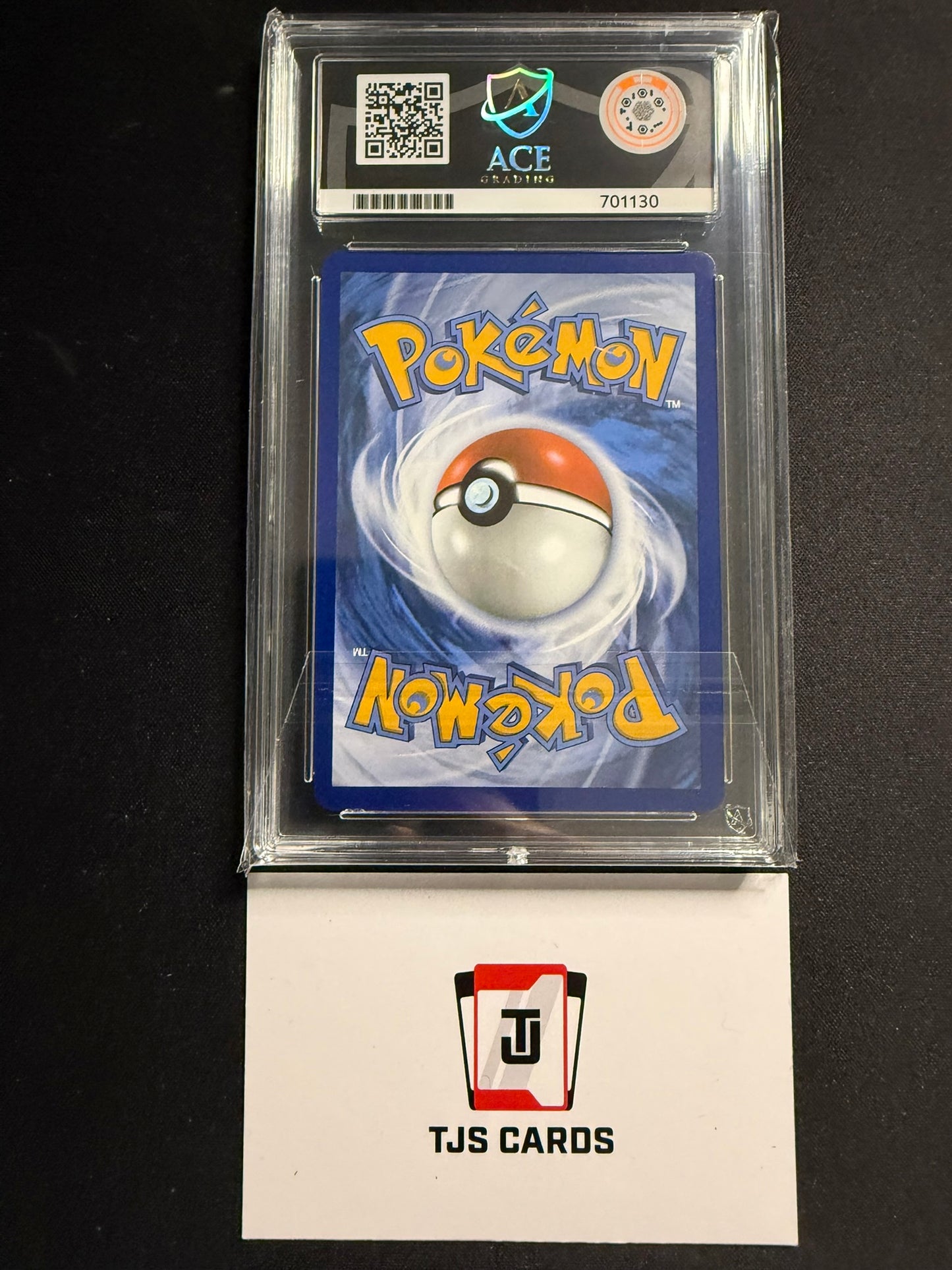 Exeggutor - ACE 10 - Mega Evolutions 135/132 - Pokemon