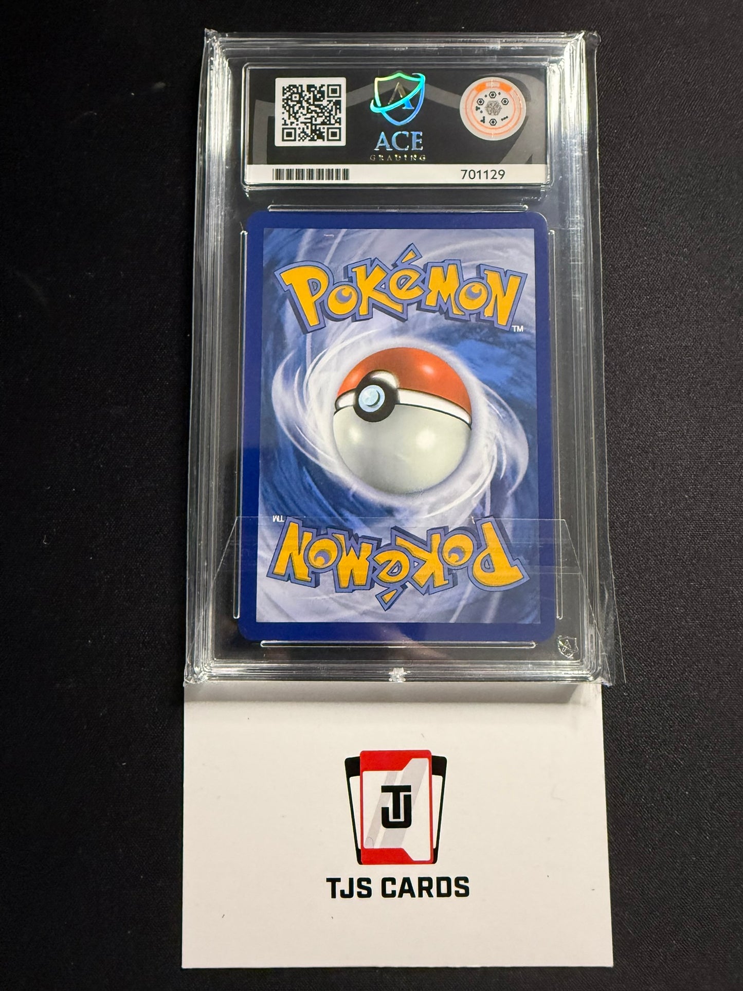 Gumshoos - ACE 10 - Mega Evolutions 153/132 - Pokemon