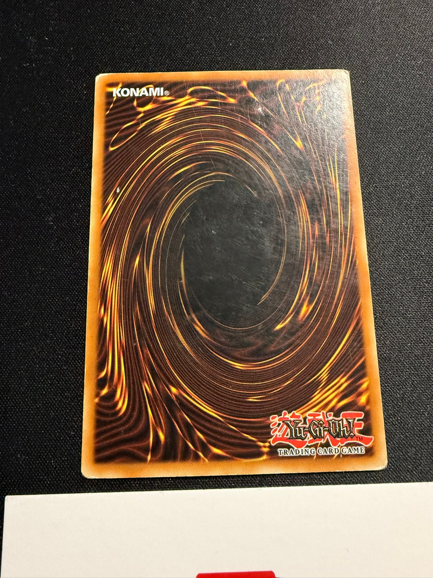 Cyber Prima - Ultimate Rare EOJ-EN007 - HP - YuGiOh