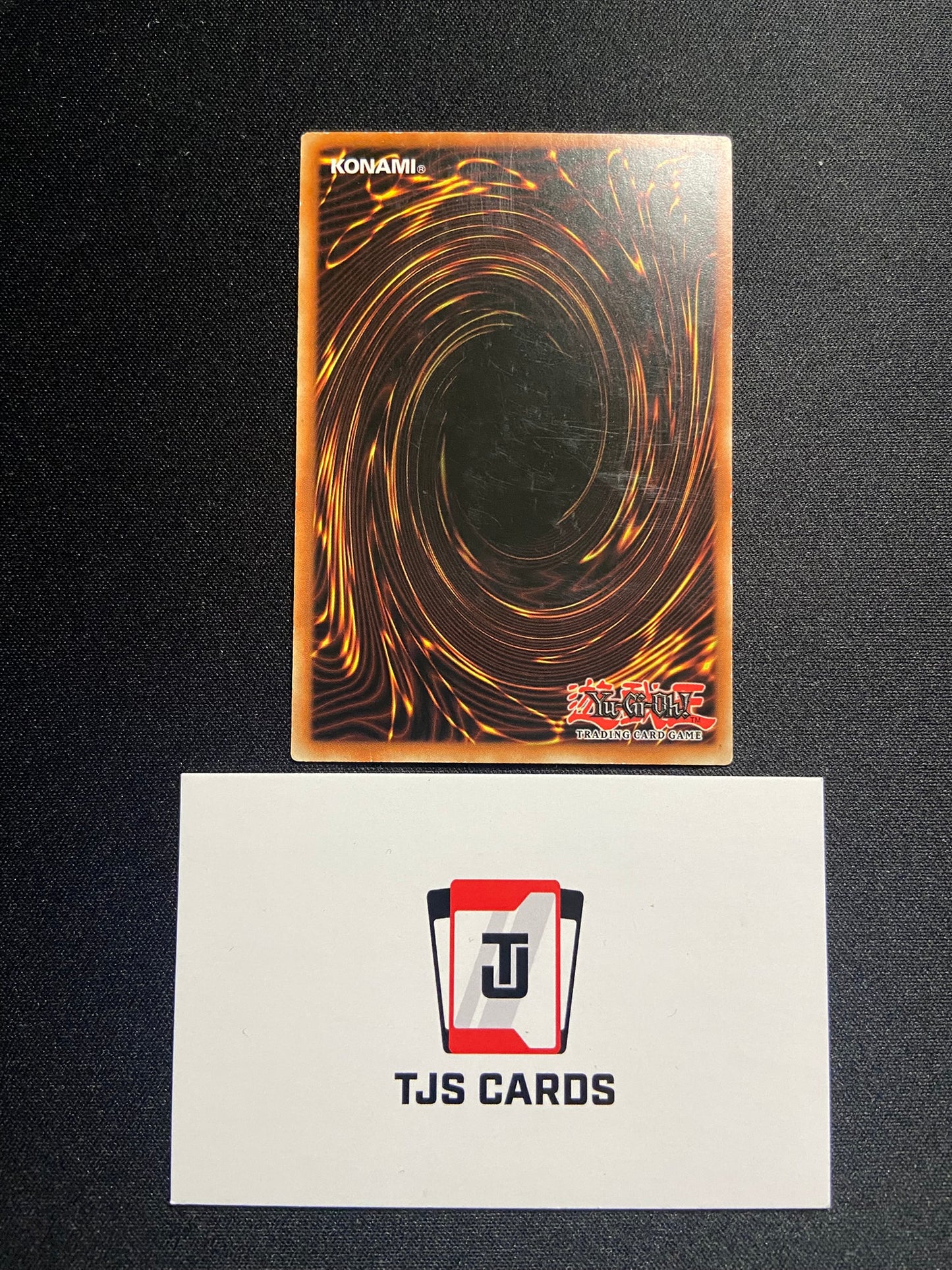 Raigeki - Ultra Rare RP01-EN005 OG PRINT - HP - YuGiOh