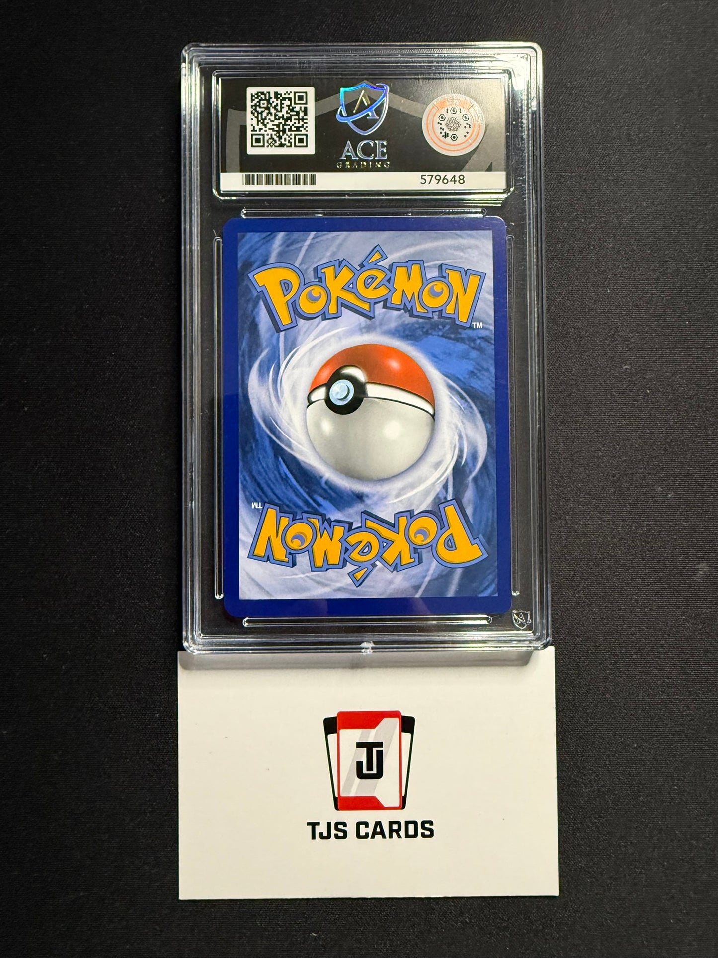 Mega Houndoom ex - ACE 9 - Full Art Breakthrough 154/162 - Pokemon