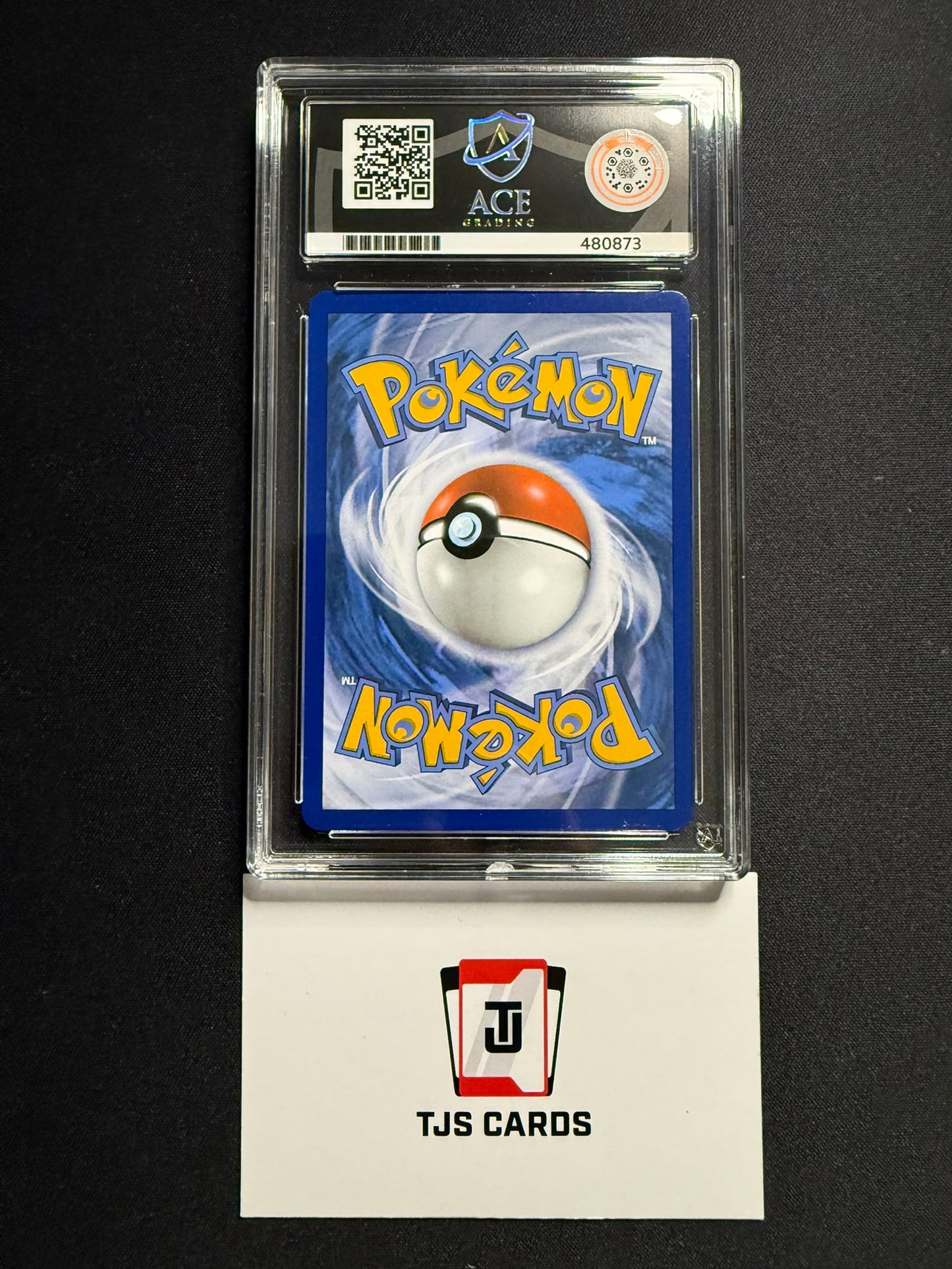 Mega Gardevoir ex - ACE 9 - Full Art Steam Siege 112/114 - Pokemon