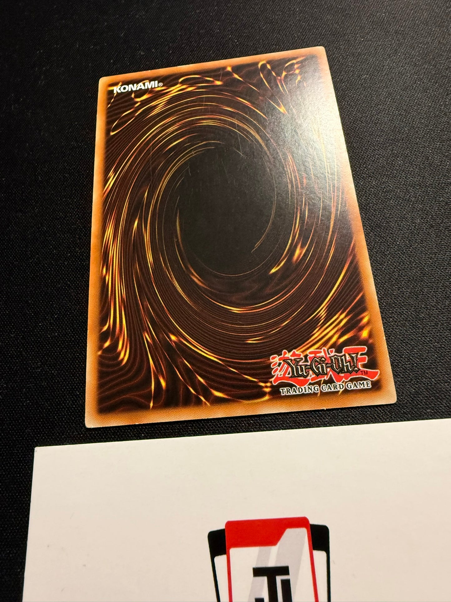 Dragon Master Knight #2 - Ultra Rare 1st Edition DPKB-EN027 - LP - YuGiOh