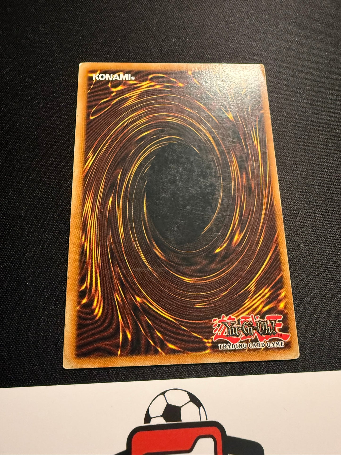 Vampire's Curse - Ultimate Rare PTDN-EN090 - HP - YuGiOh
